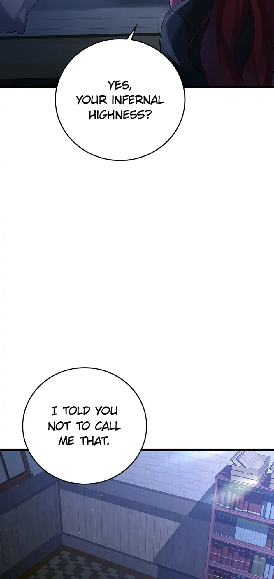 Demon King of the Royal Class chapter 8 page 113