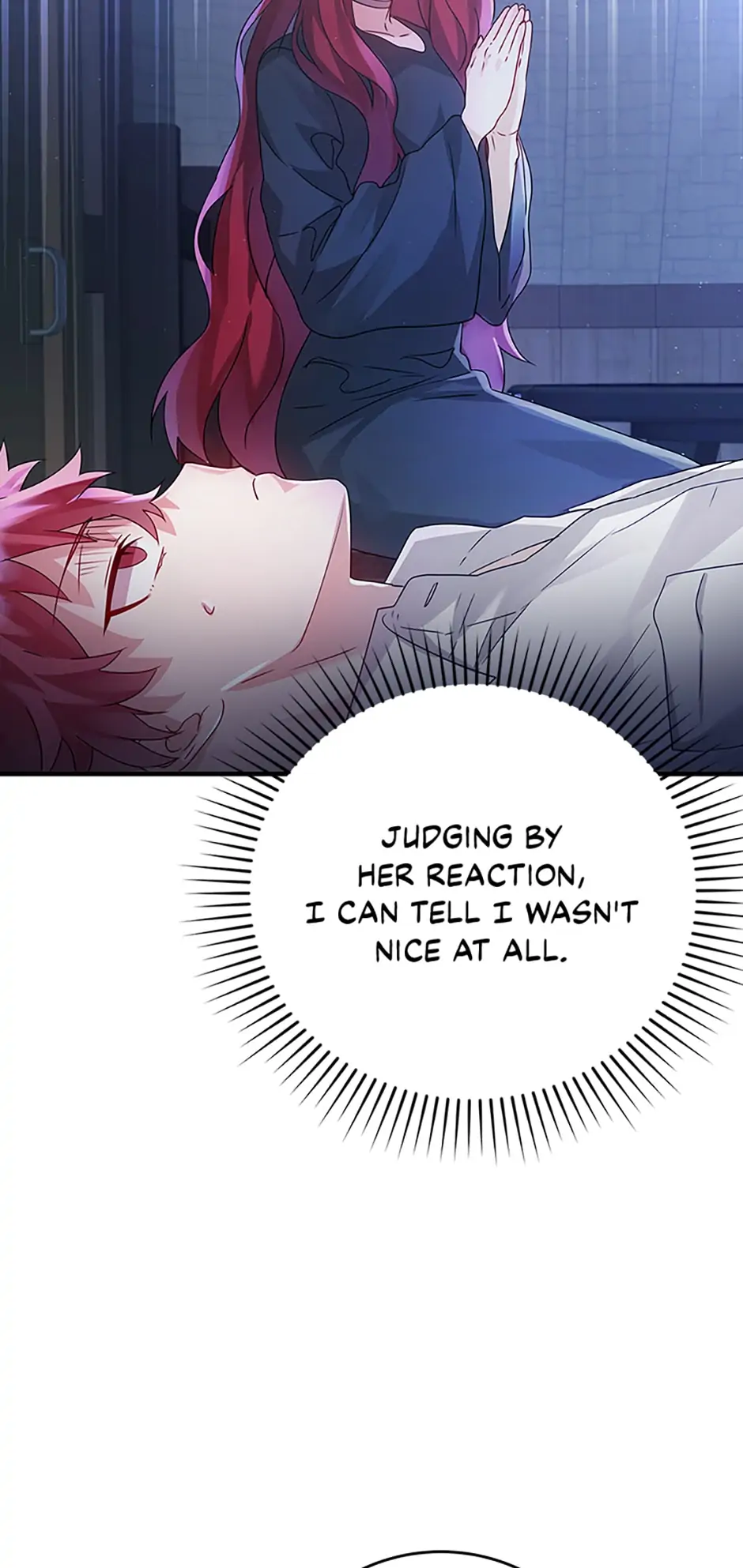 Demon King of the Royal Class chapter 8 page 116