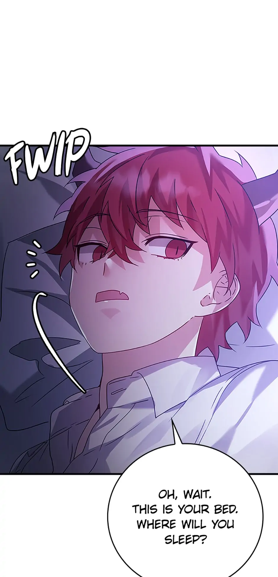 Demon King of the Royal Class chapter 8 page 118