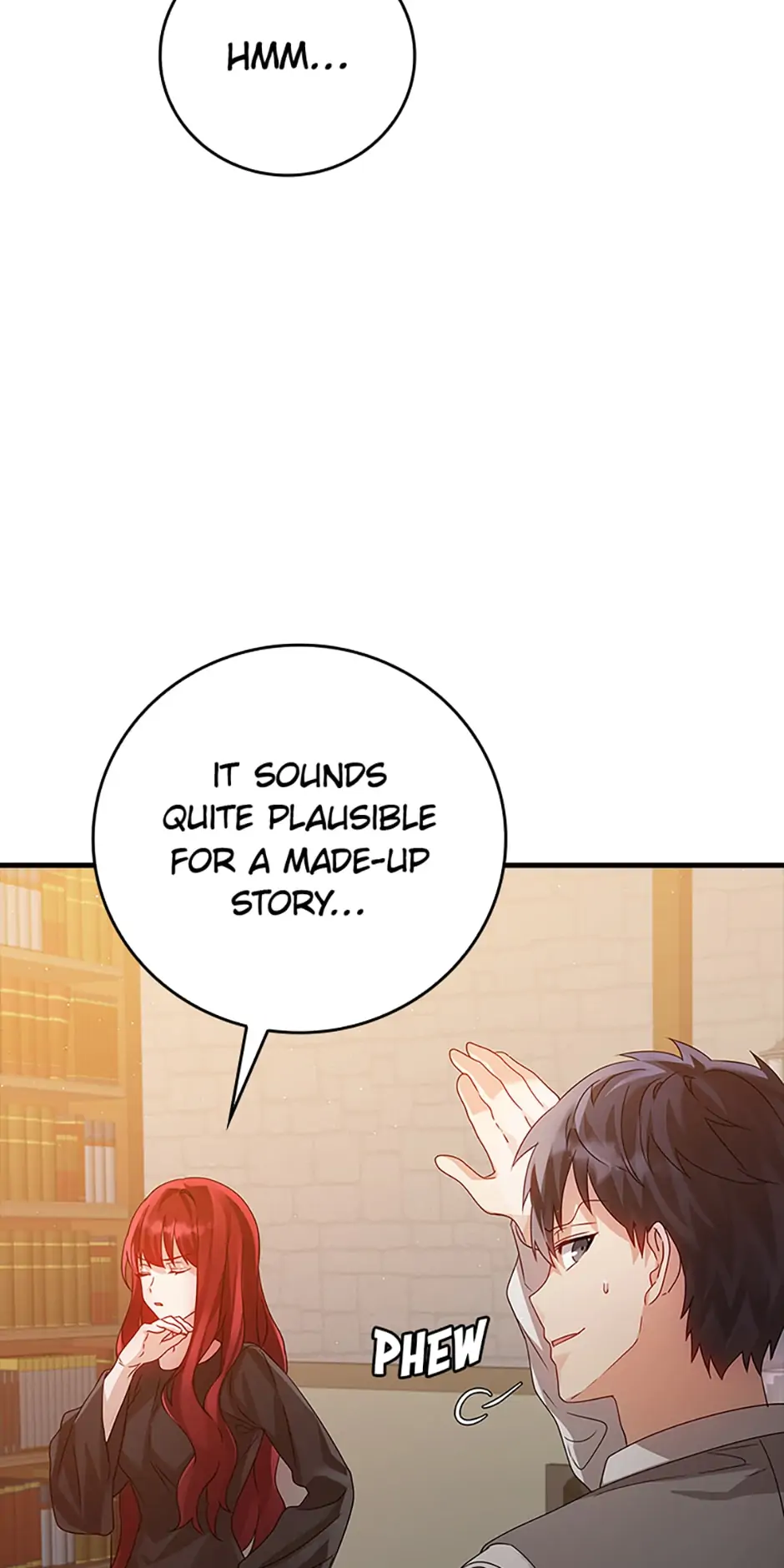 Demon King of the Royal Class chapter 8 page 25