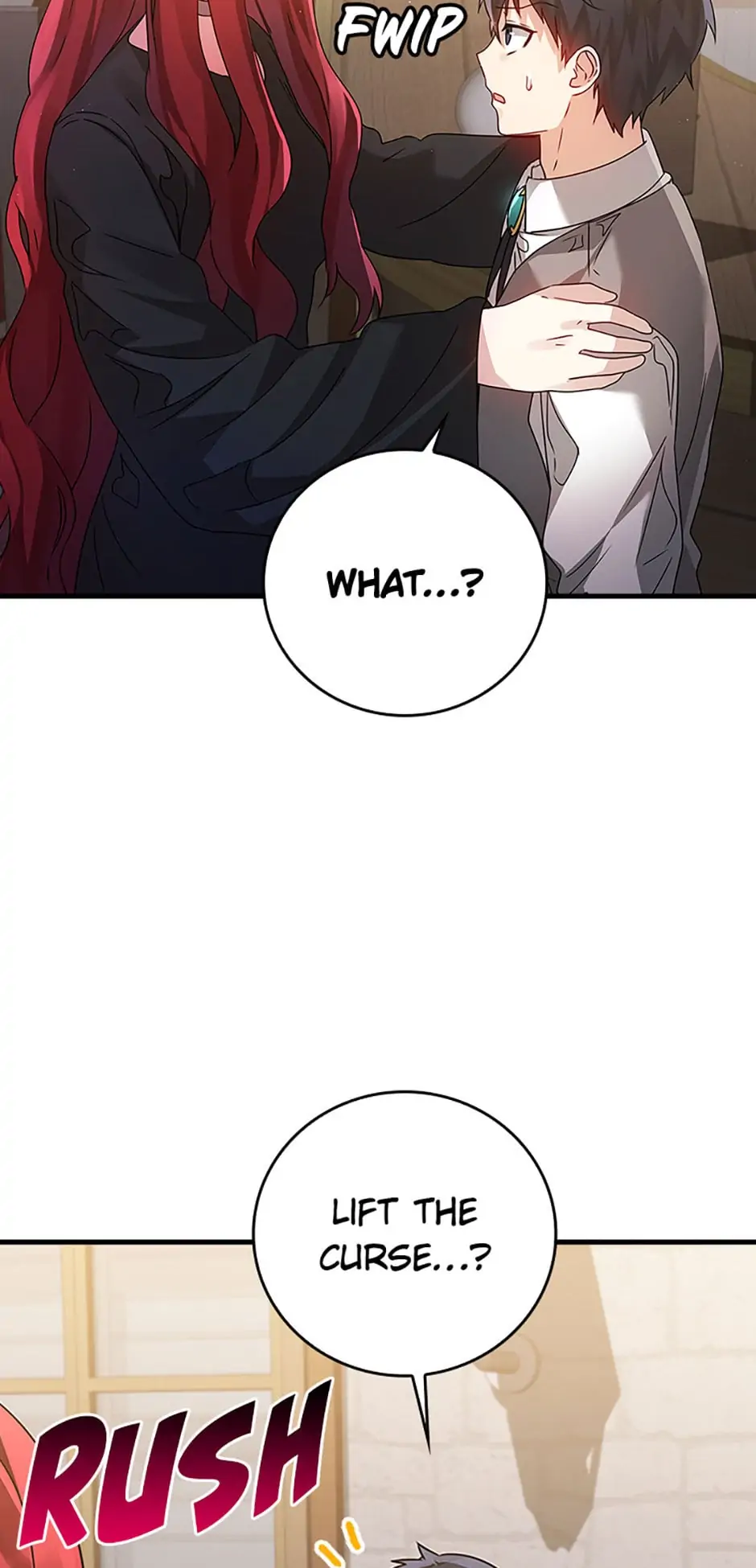 Demon King of the Royal Class chapter 8 page 32