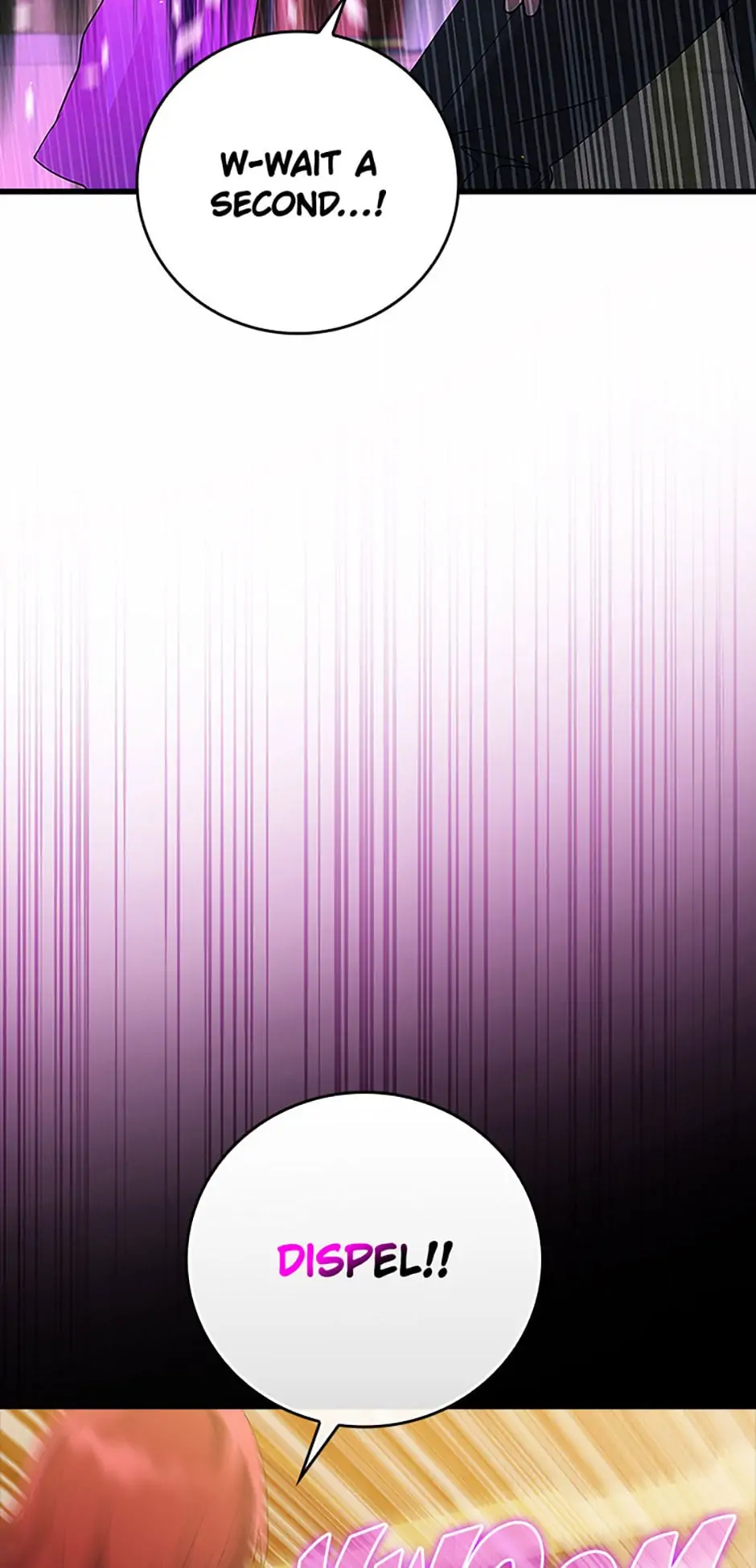 Demon King of the Royal Class chapter 8 page 36