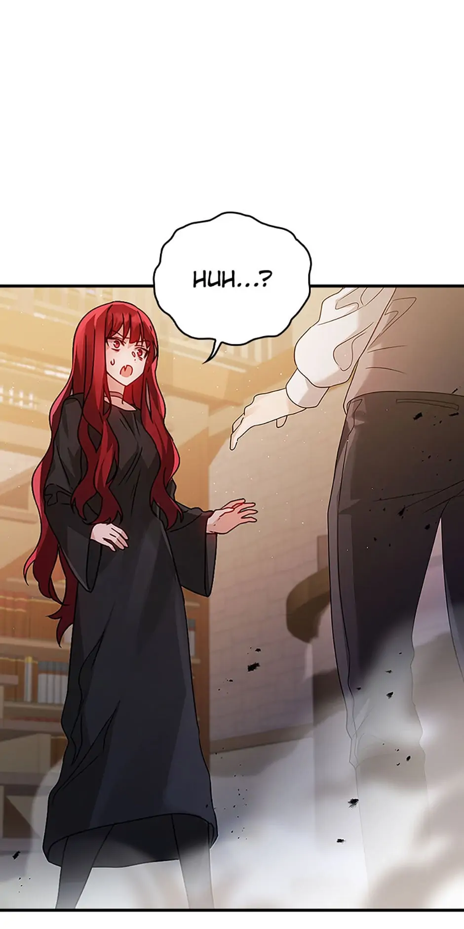 Demon King of the Royal Class chapter 8 page 39