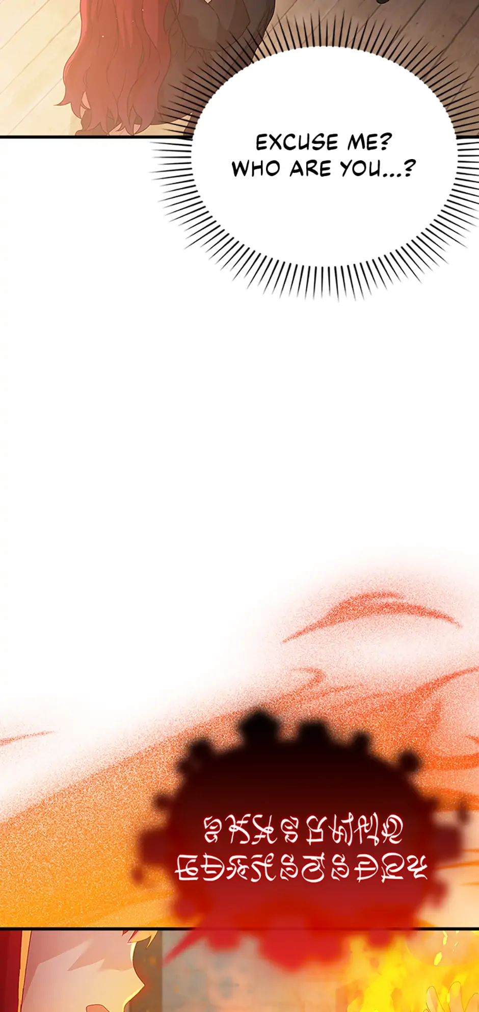 Demon King of the Royal Class chapter 8 page 49