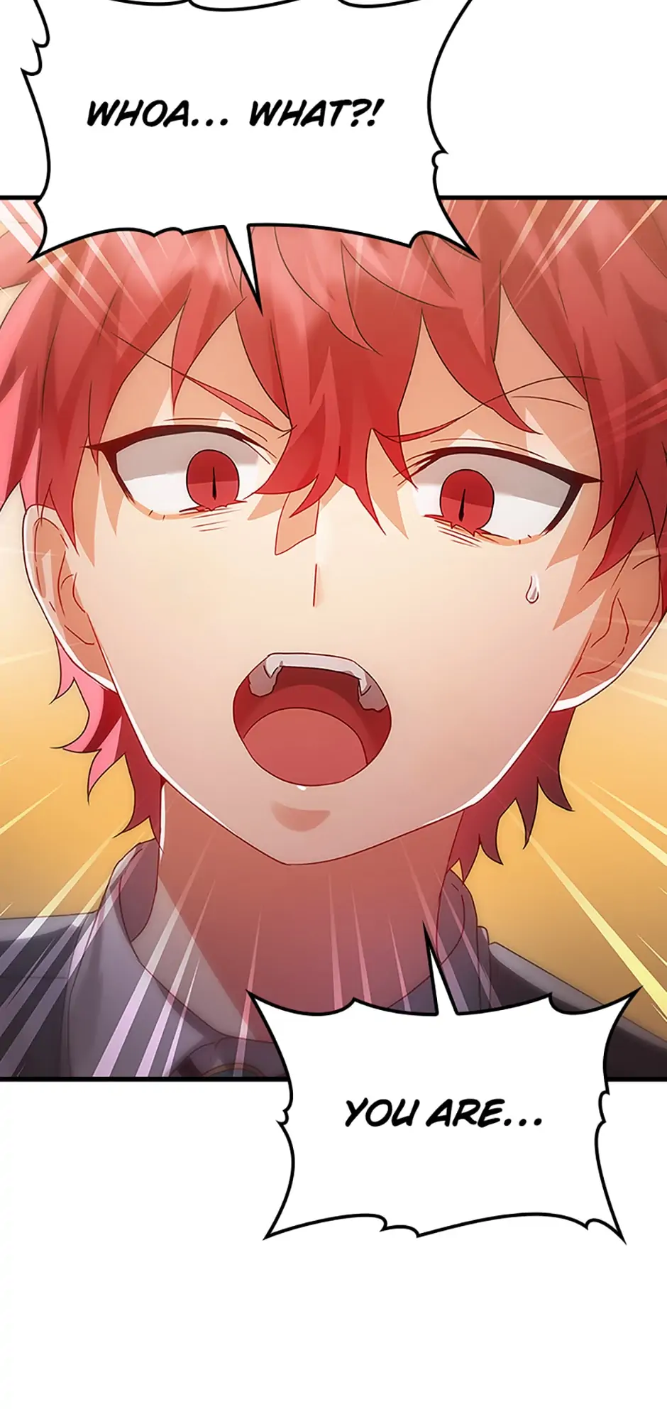 Demon King of the Royal Class chapter 8 page 51