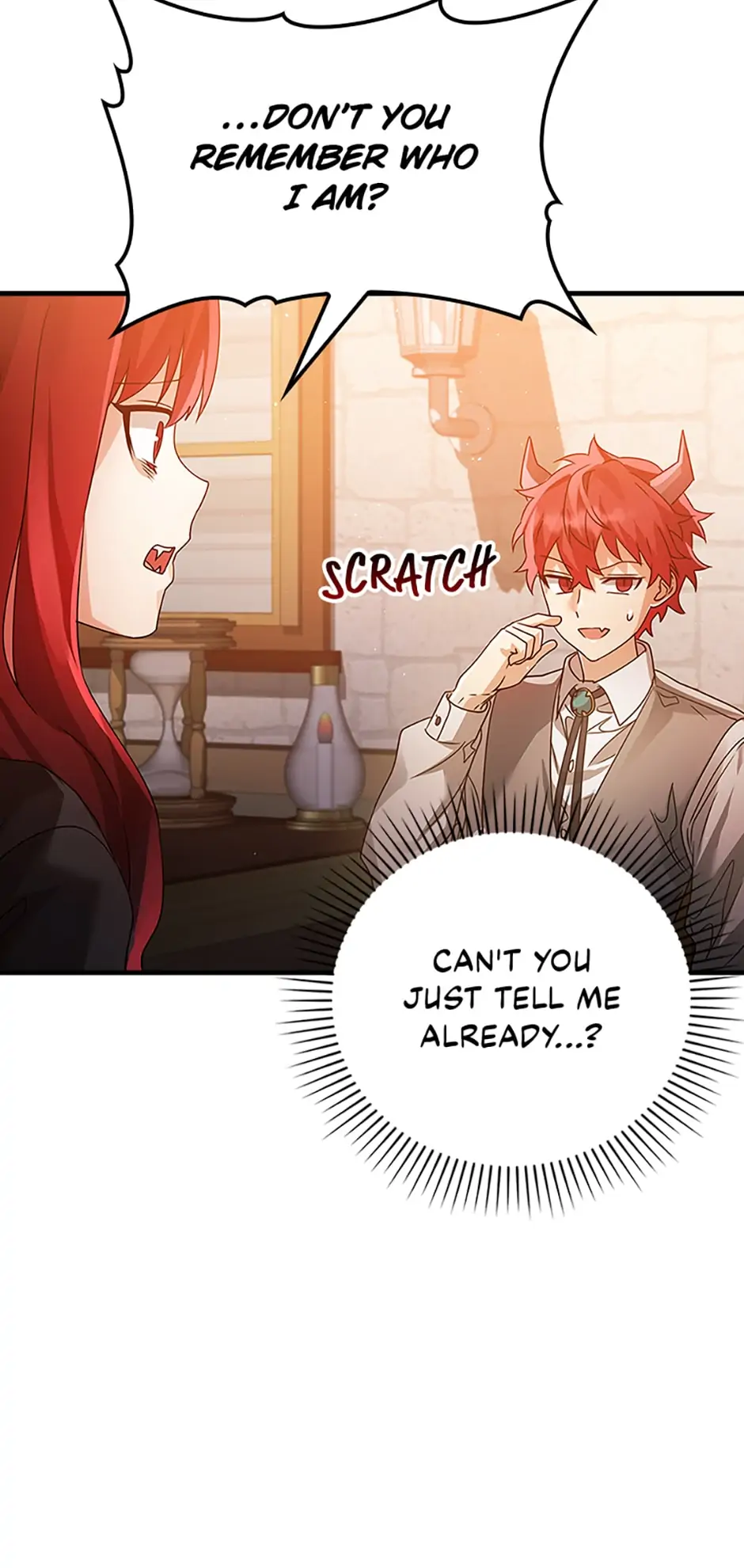 Demon King of the Royal Class chapter 8 page 55