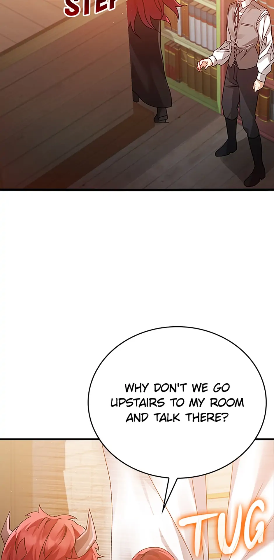 Demon King of the Royal Class chapter 8 page 57