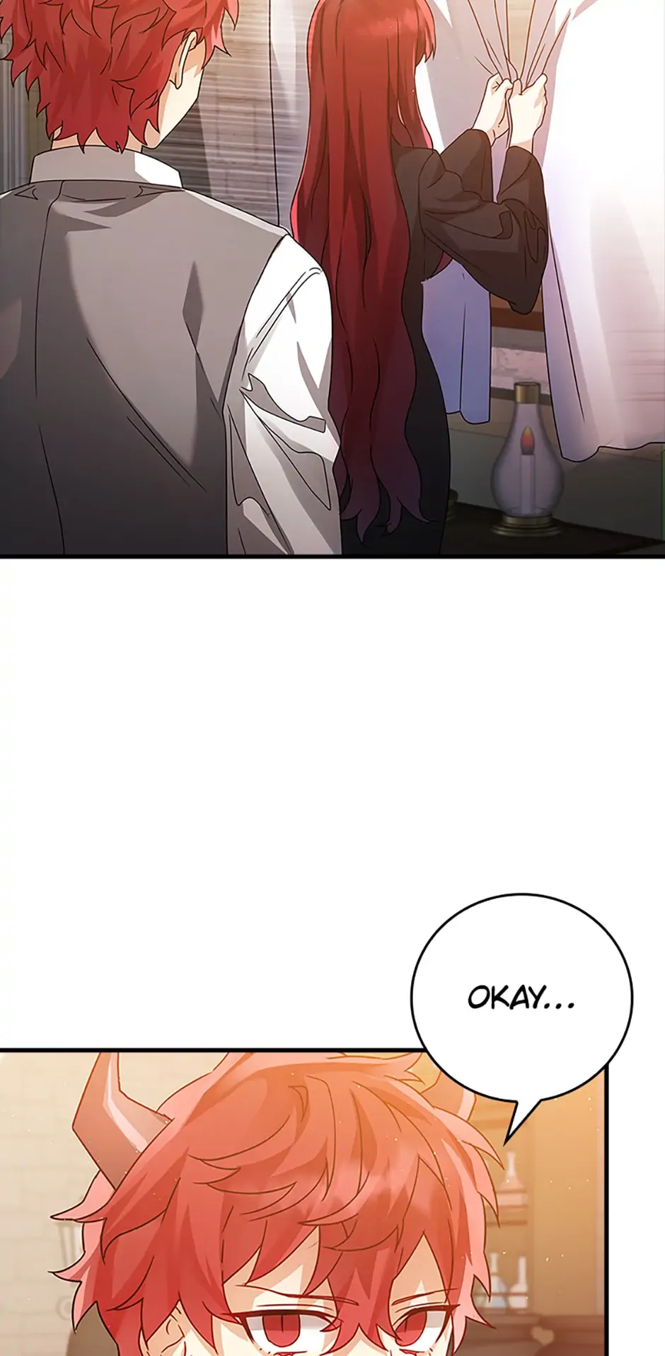 Demon King of the Royal Class chapter 8 page 58