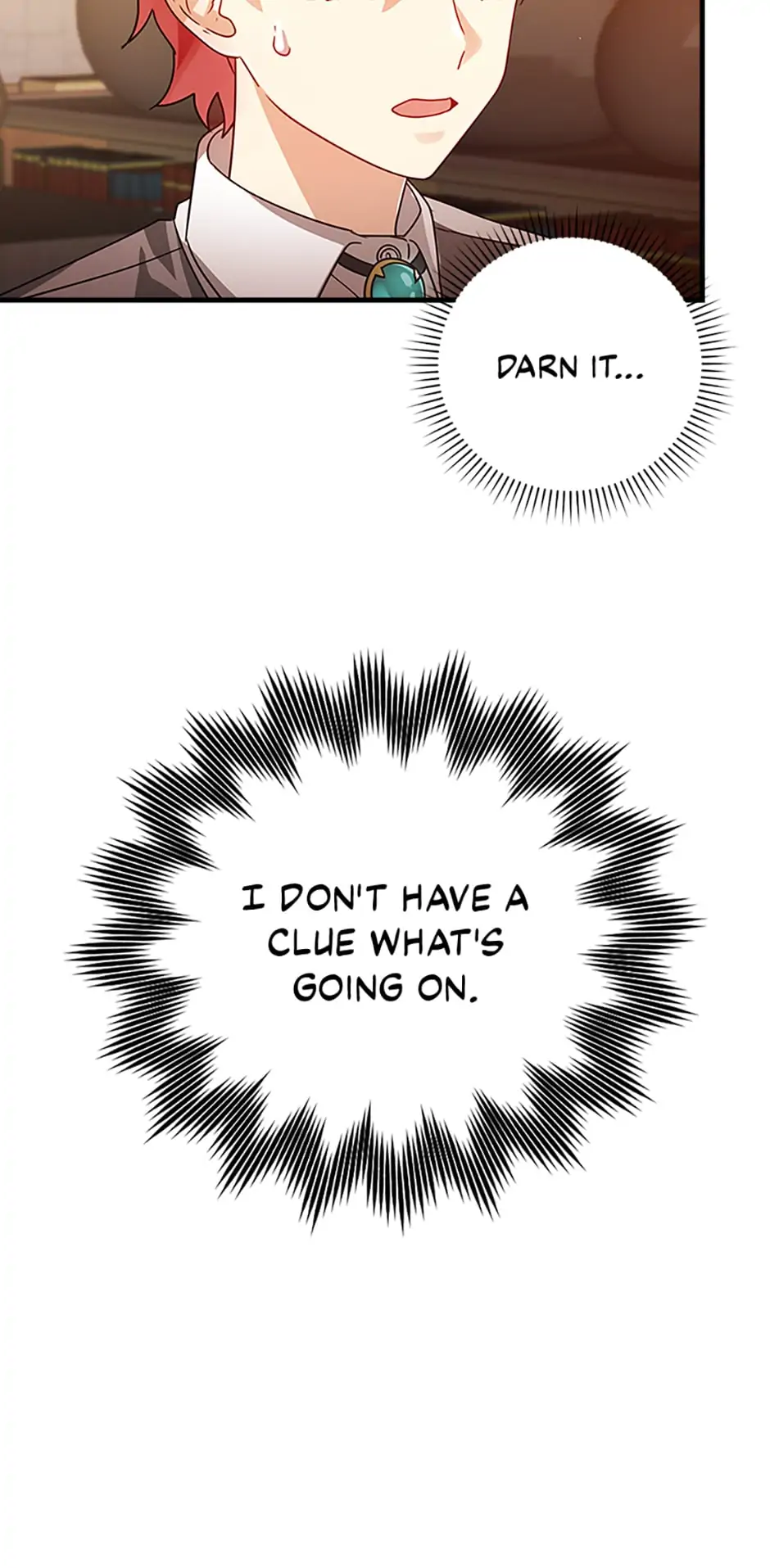 Demon King of the Royal Class chapter 8 page 59