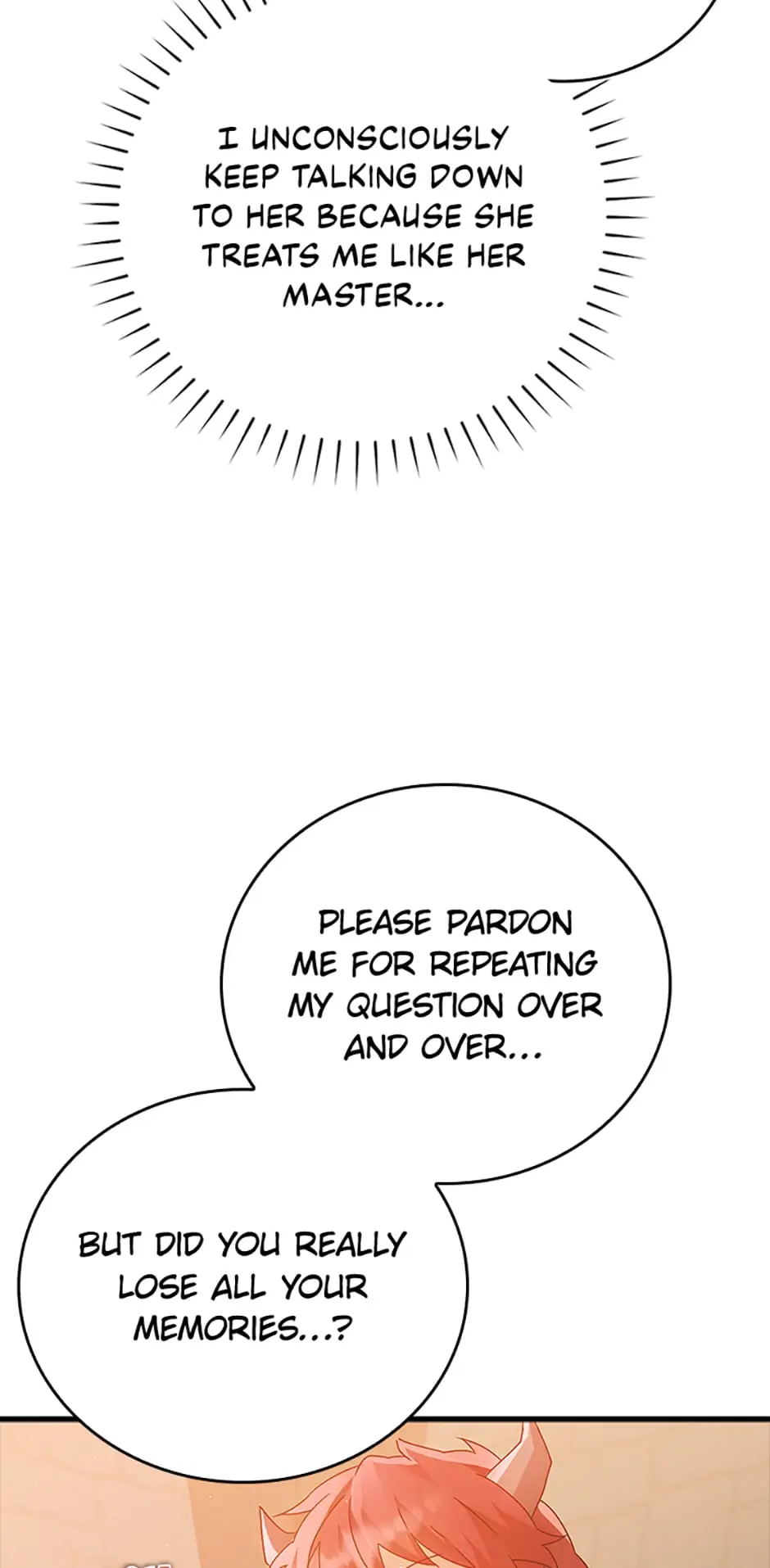 Demon King of the Royal Class chapter 8 page 62