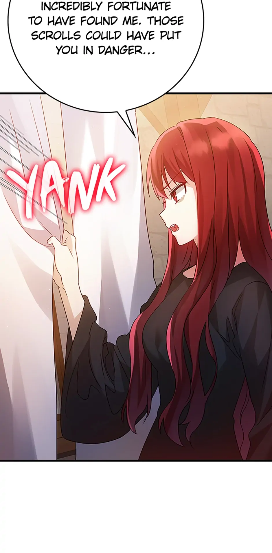 Demon King of the Royal Class chapter 8 page 64