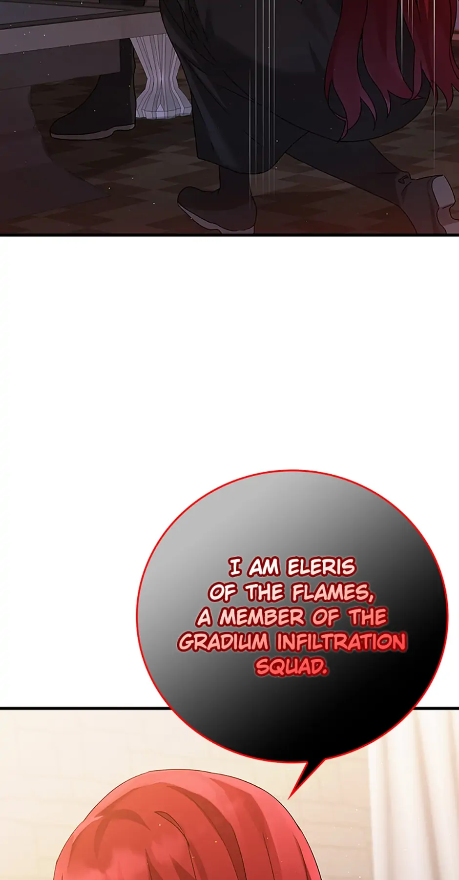 Demon King of the Royal Class chapter 8 page 66