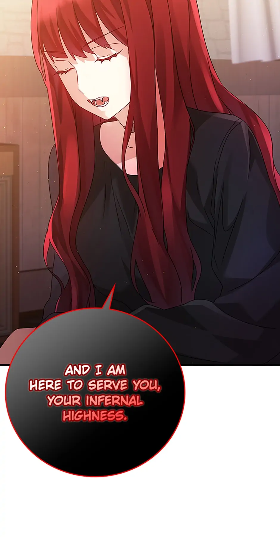 Demon King of the Royal Class chapter 8 page 67