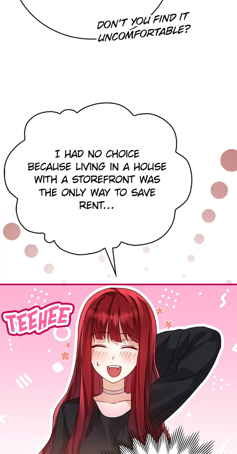 Demon King of the Royal Class chapter 8 page 69