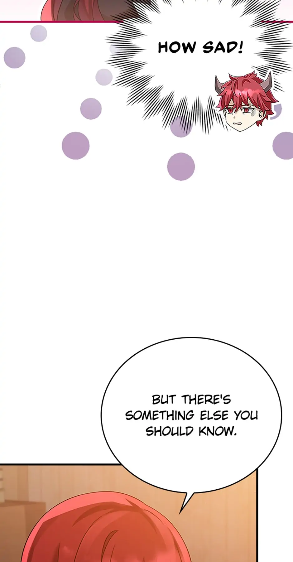 Demon King of the Royal Class chapter 8 page 70