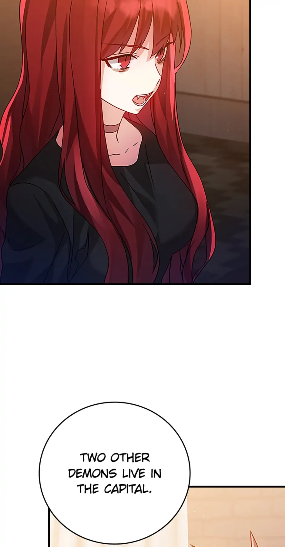 Demon King of the Royal Class chapter 8 page 71