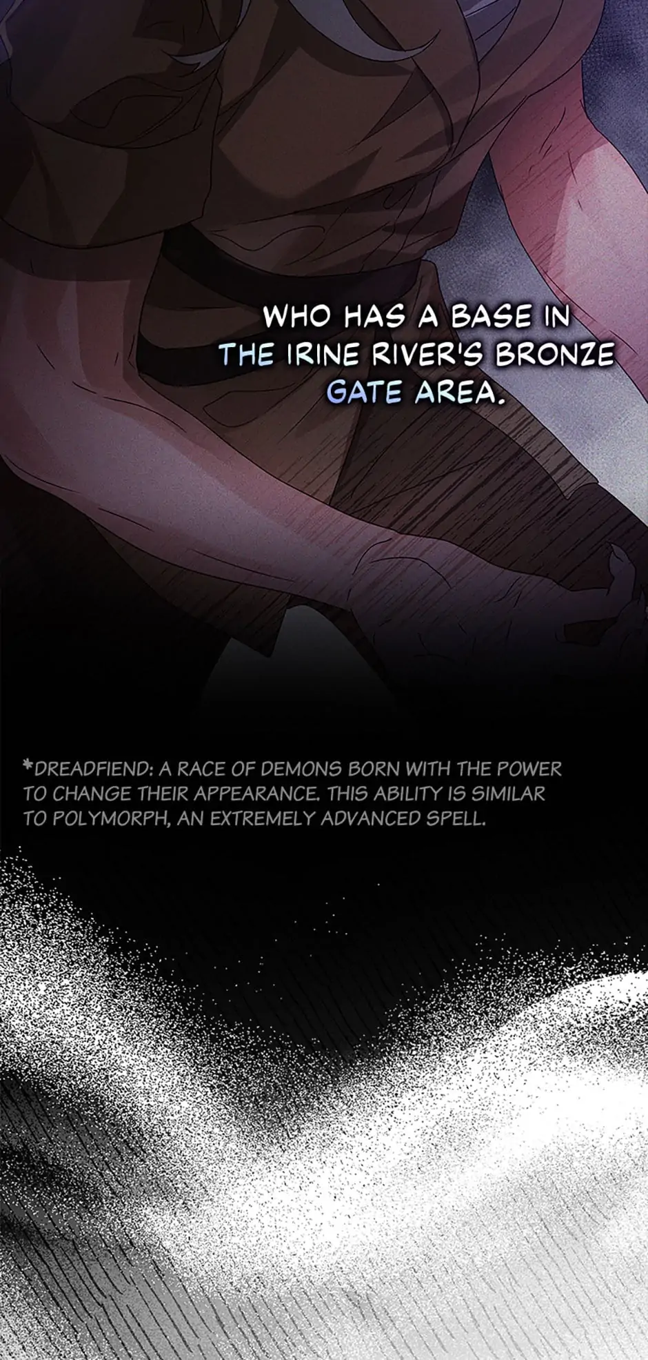 Demon King of the Royal Class chapter 8 page 75