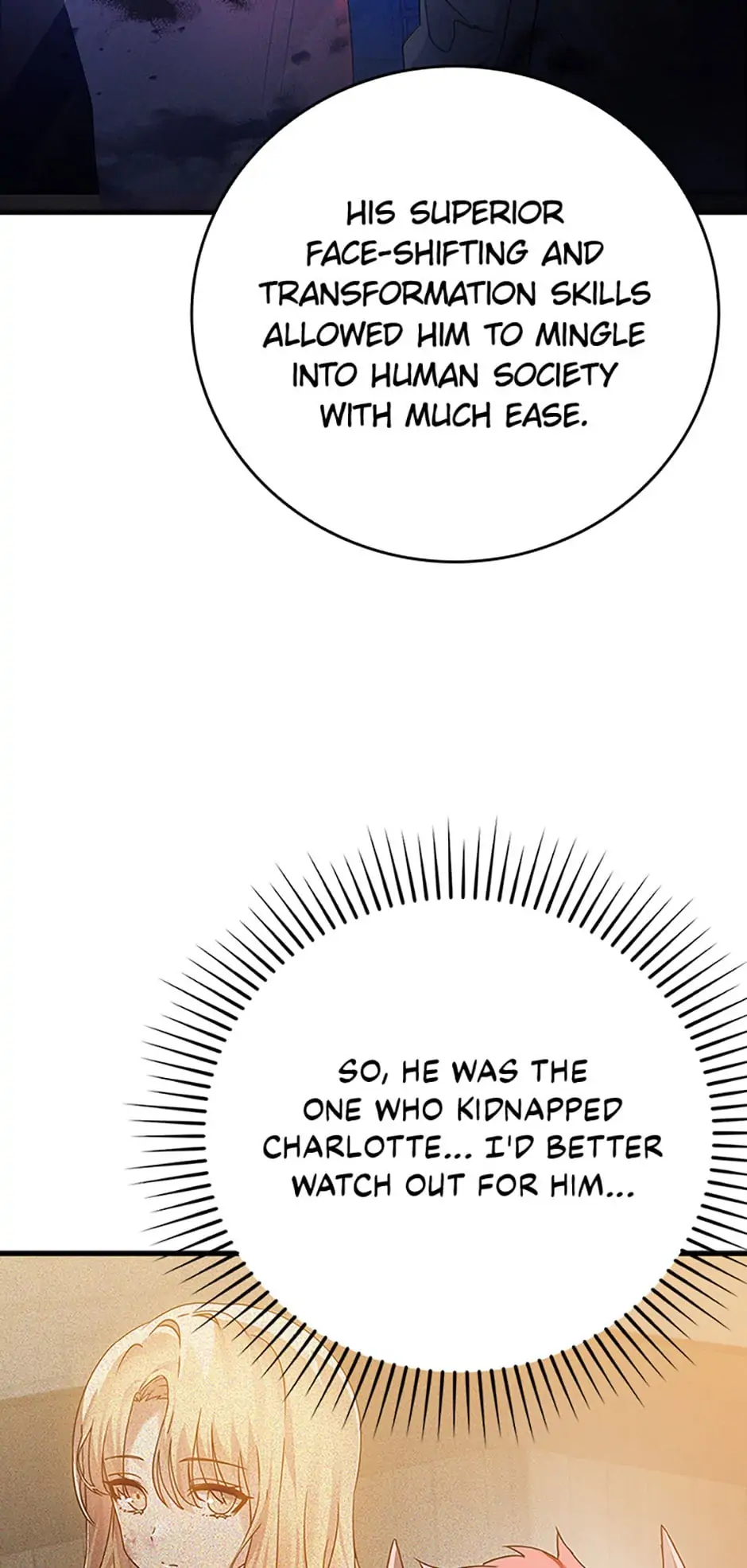 Demon King of the Royal Class chapter 8 page 77