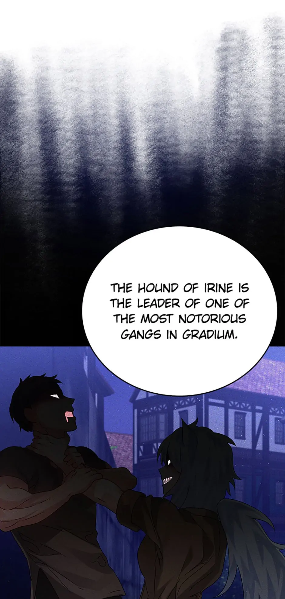 Demon King of the Royal Class chapter 8 page 79