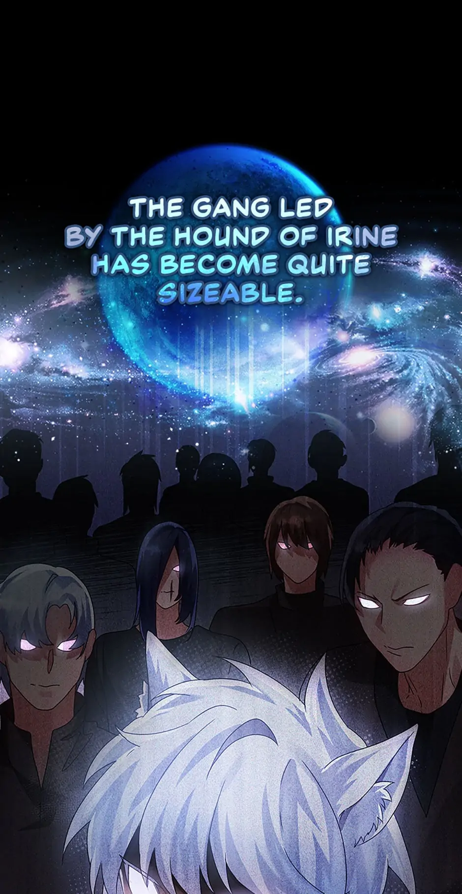 Demon King of the Royal Class chapter 8 page 81