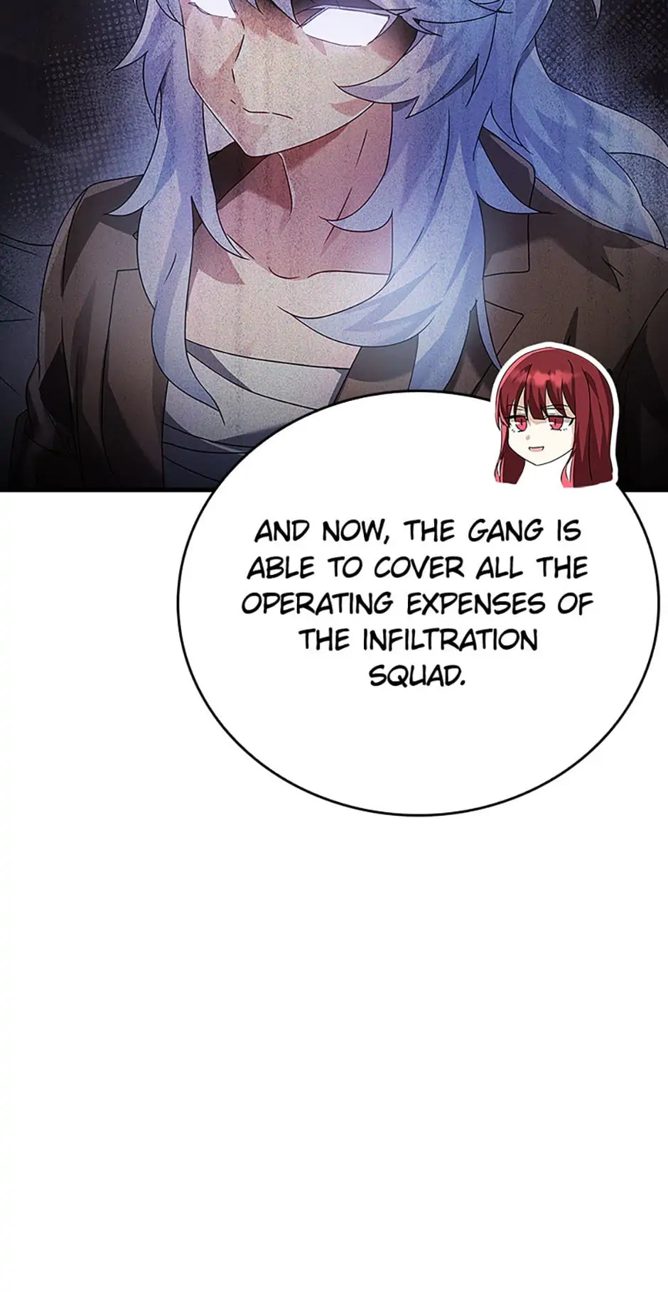 Demon King of the Royal Class chapter 8 page 82