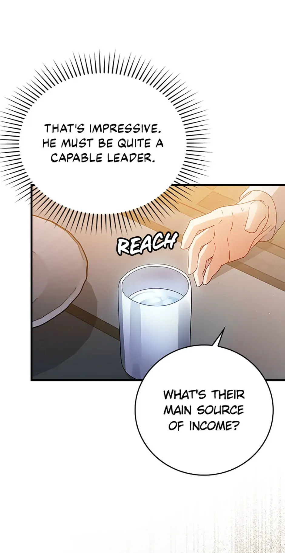 Demon King of the Royal Class chapter 8 page 83