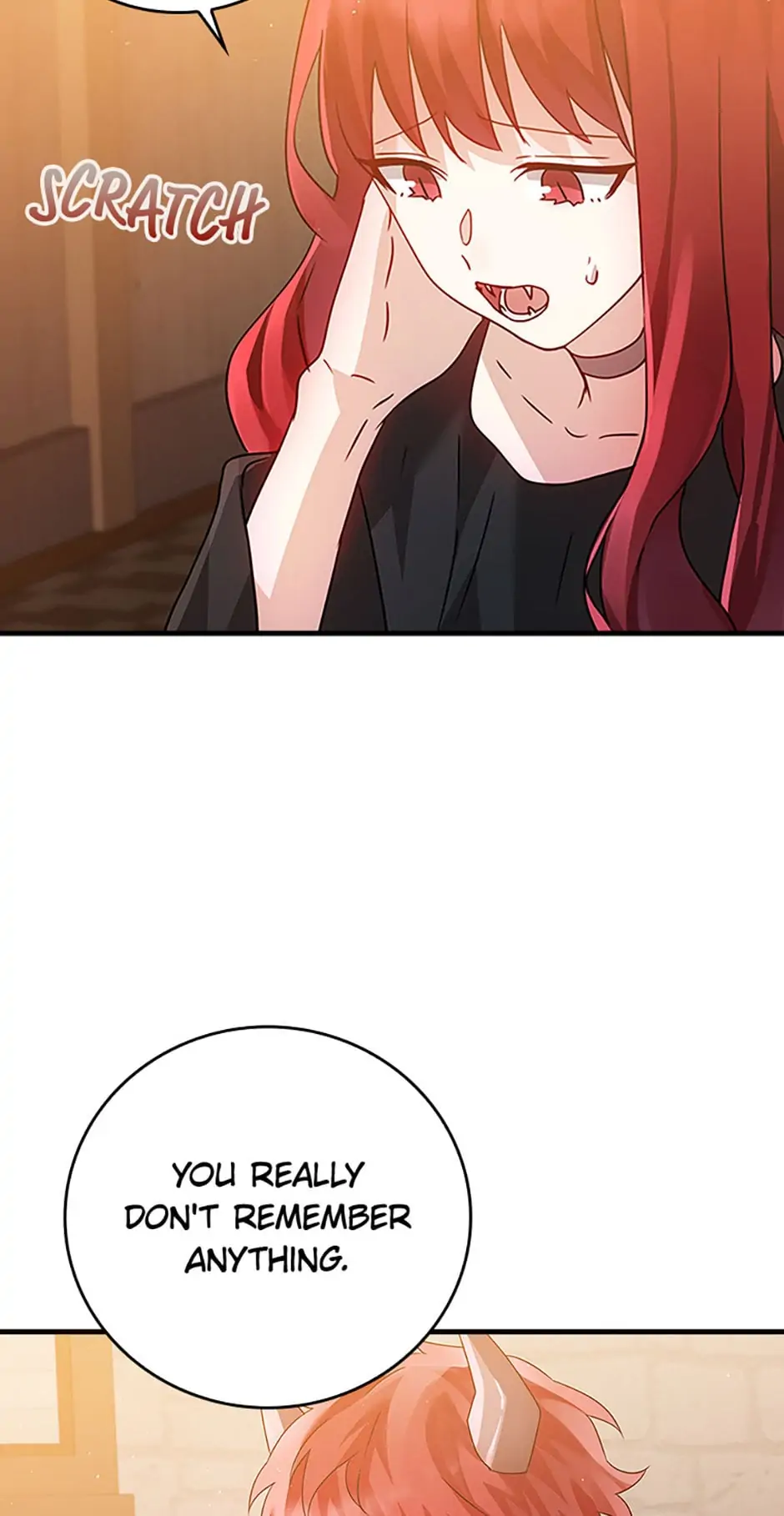 Demon King of the Royal Class chapter 8 page 86