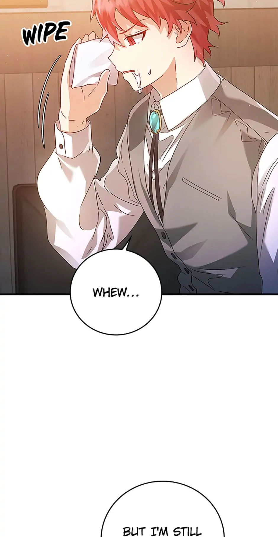 Demon King of the Royal Class chapter 8 page 87