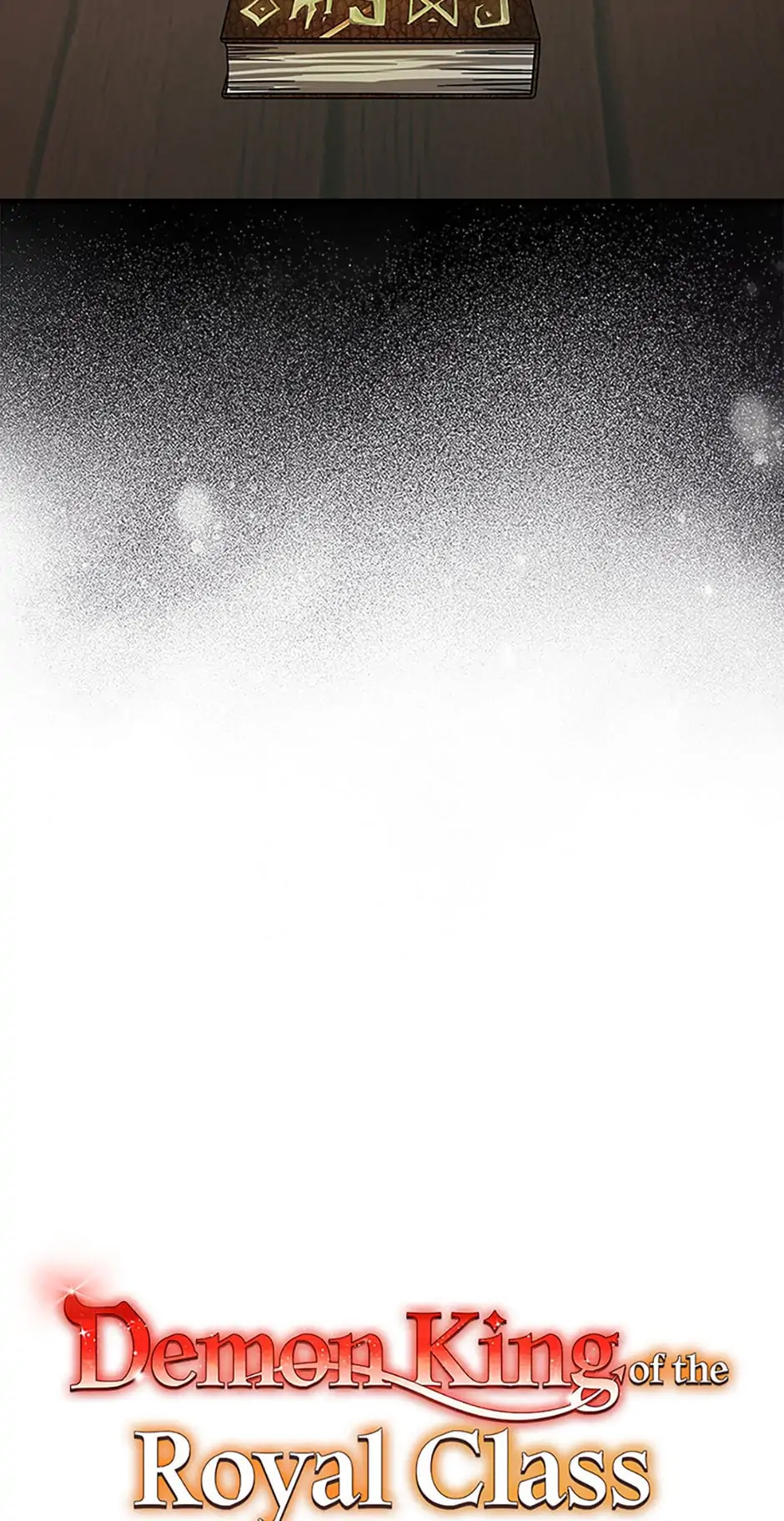 Demon King of the Royal Class chapter 8 page 9