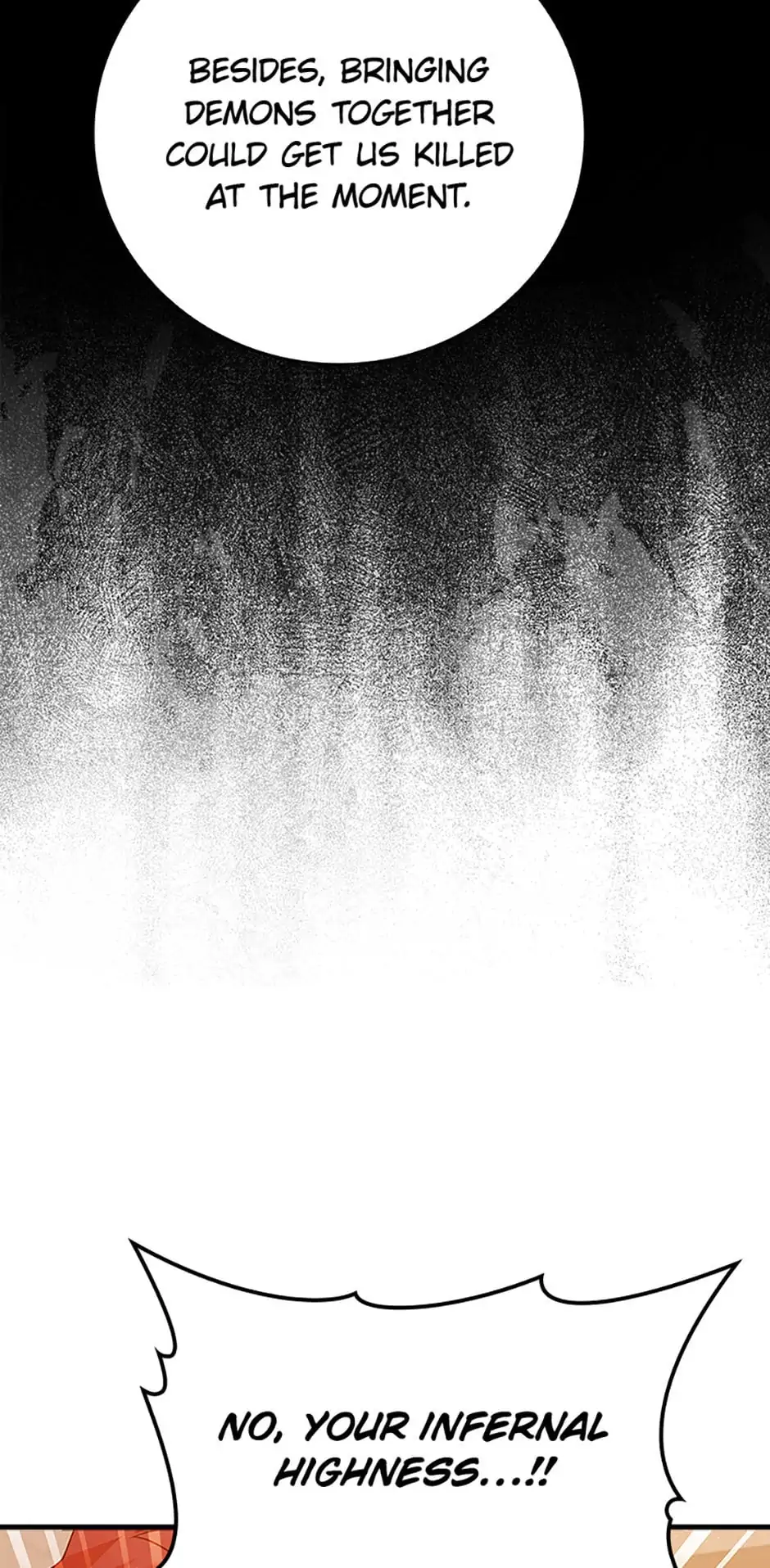 Demon King of the Royal Class chapter 8 page 94