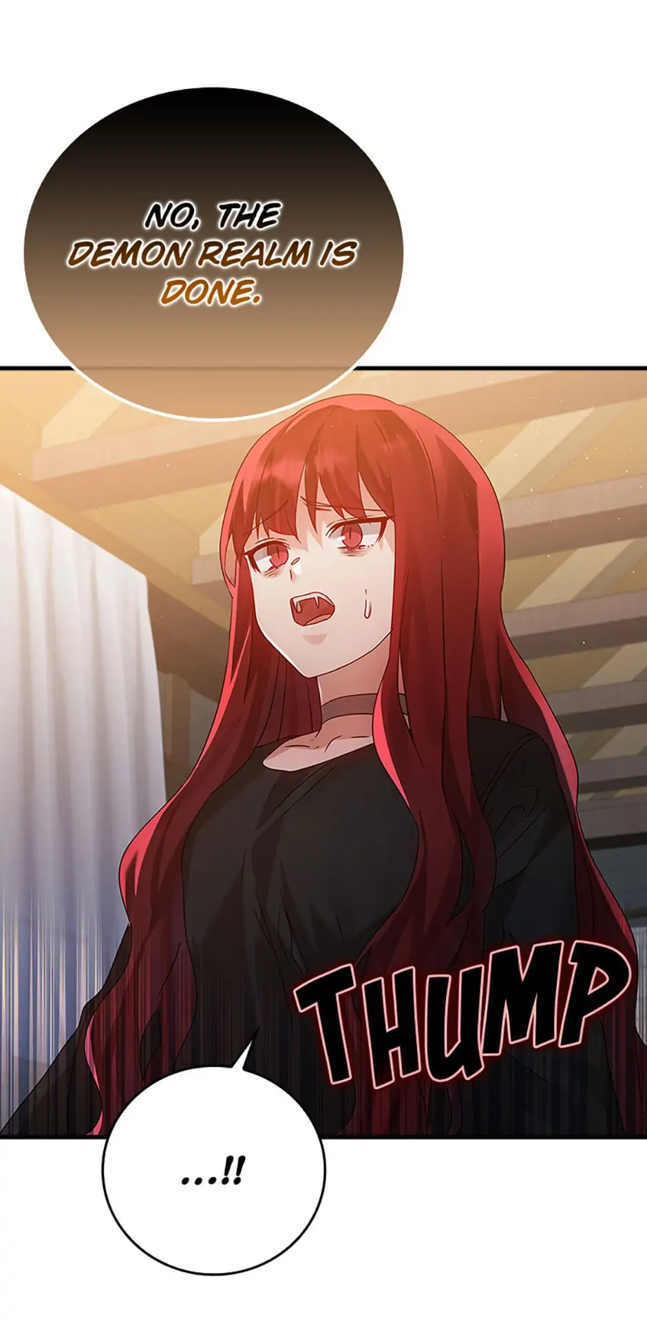 Demon King of the Royal Class chapter 8 page 96