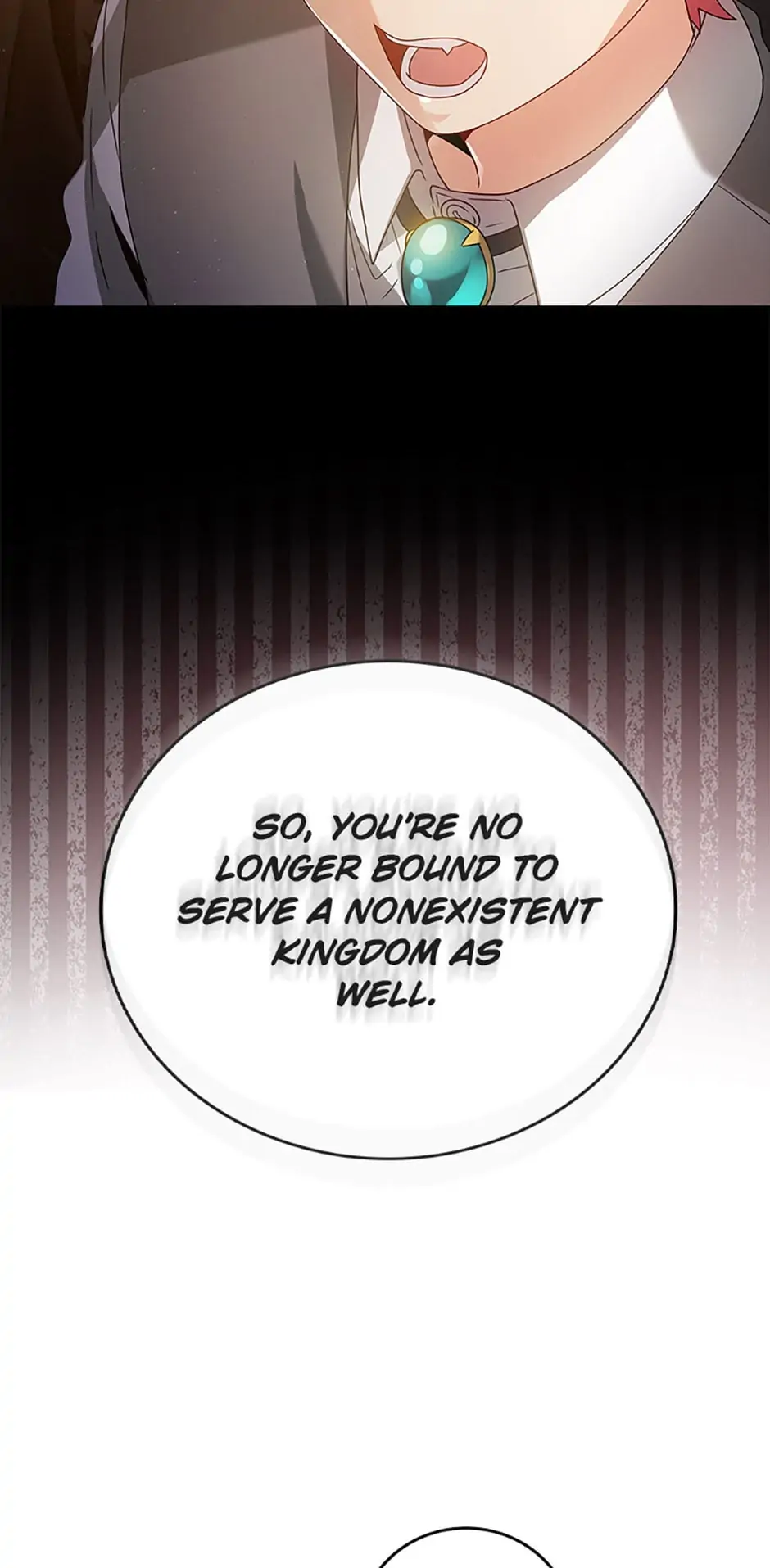 Demon King of the Royal Class chapter 8 page 98