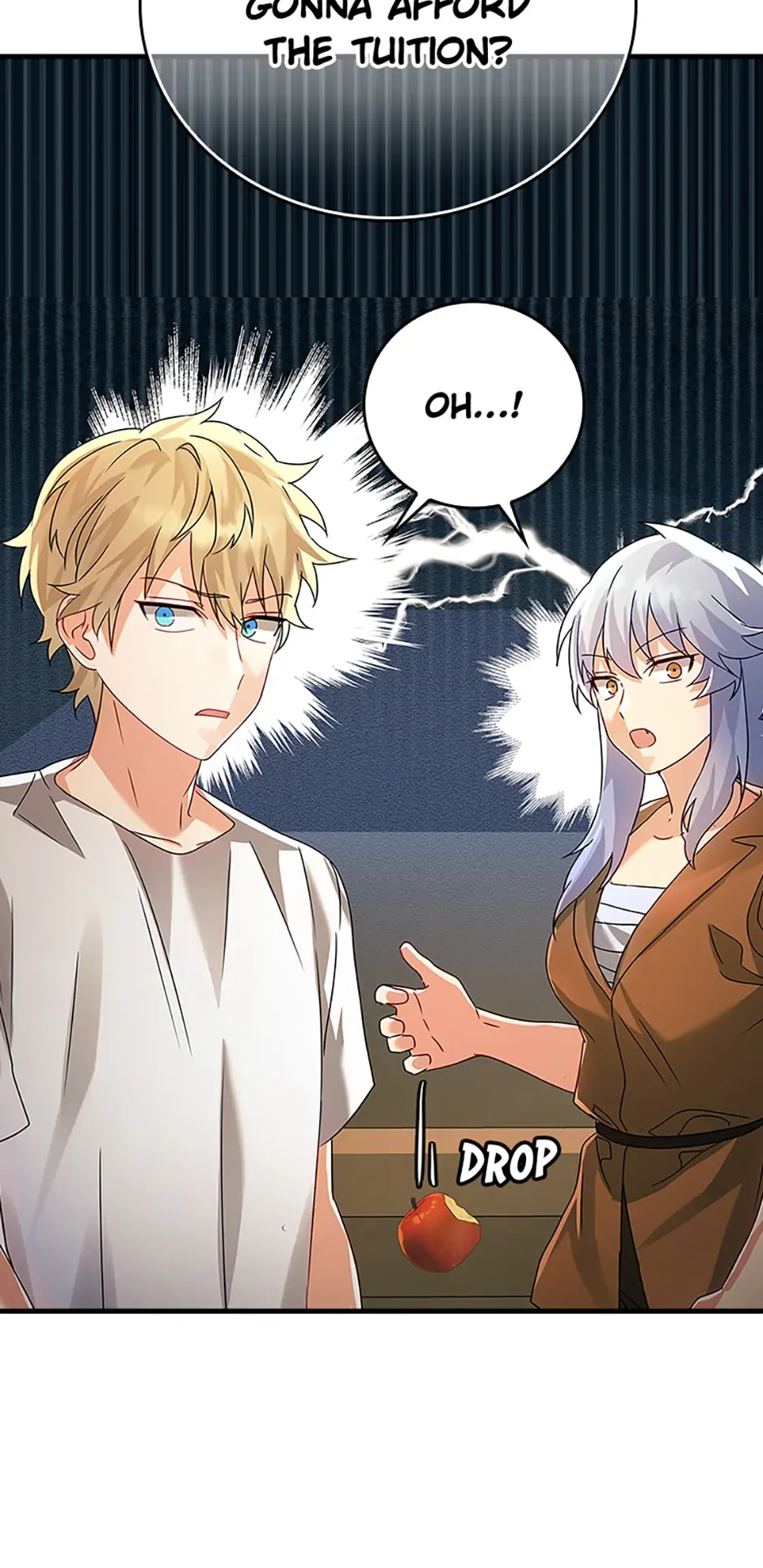 Demon King of the Royal Class chapter 9 page 102