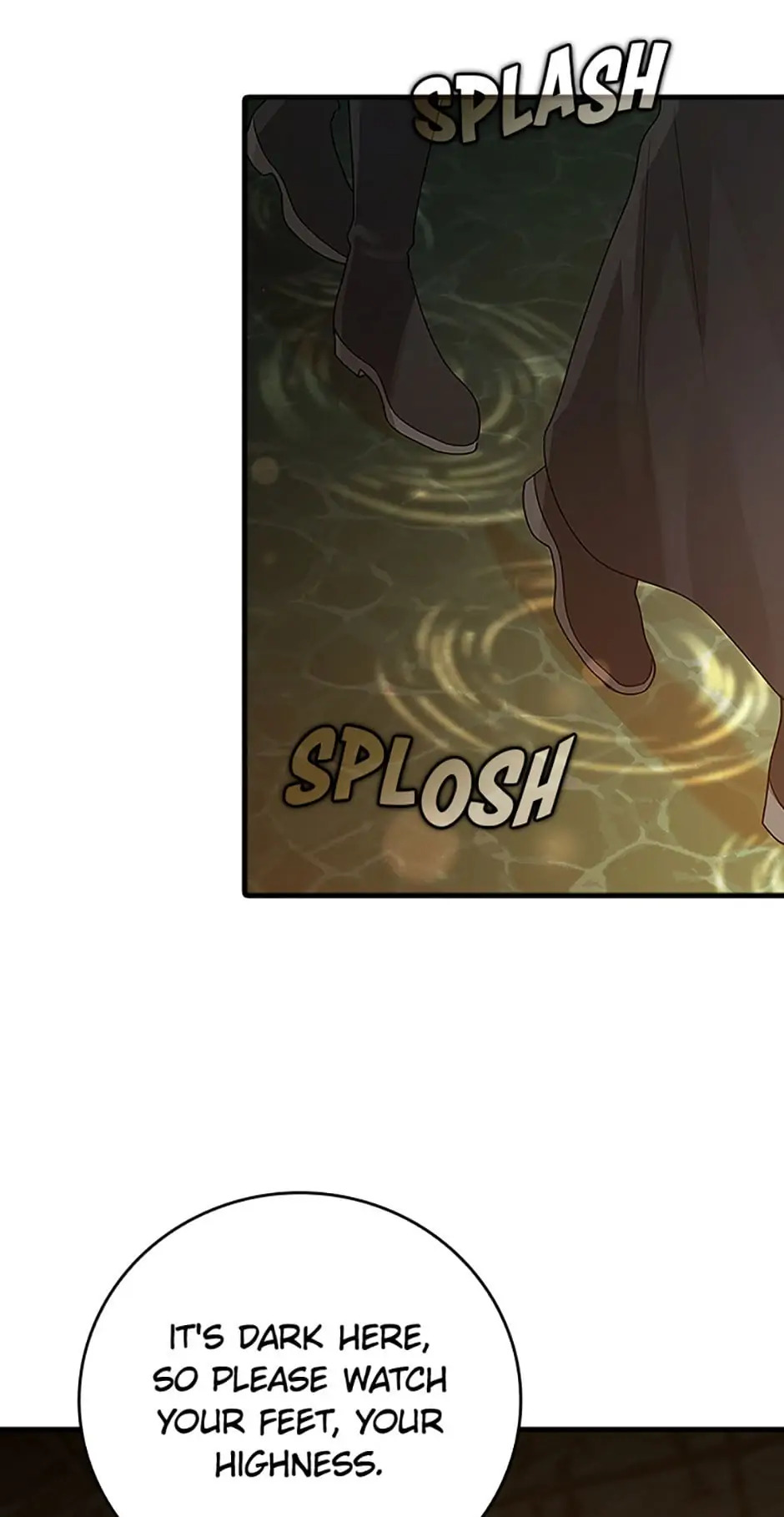 Demon King of the Royal Class chapter 9 page 16