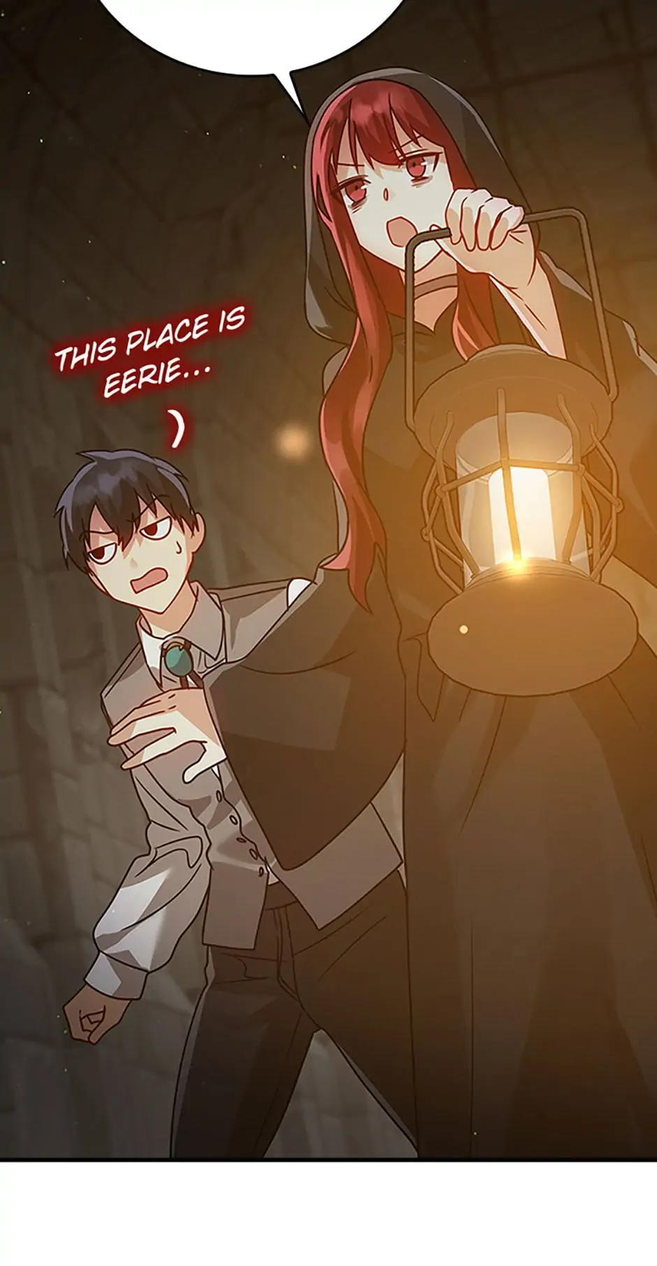 Demon King of the Royal Class chapter 9 page 17