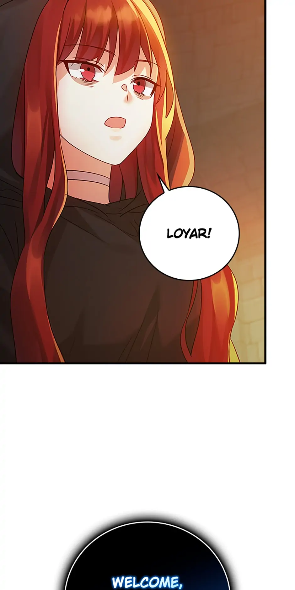 Demon King of the Royal Class chapter 9 page 21