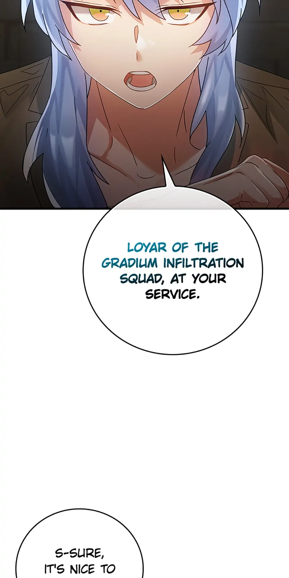 Demon King of the Royal Class chapter 9 page 23