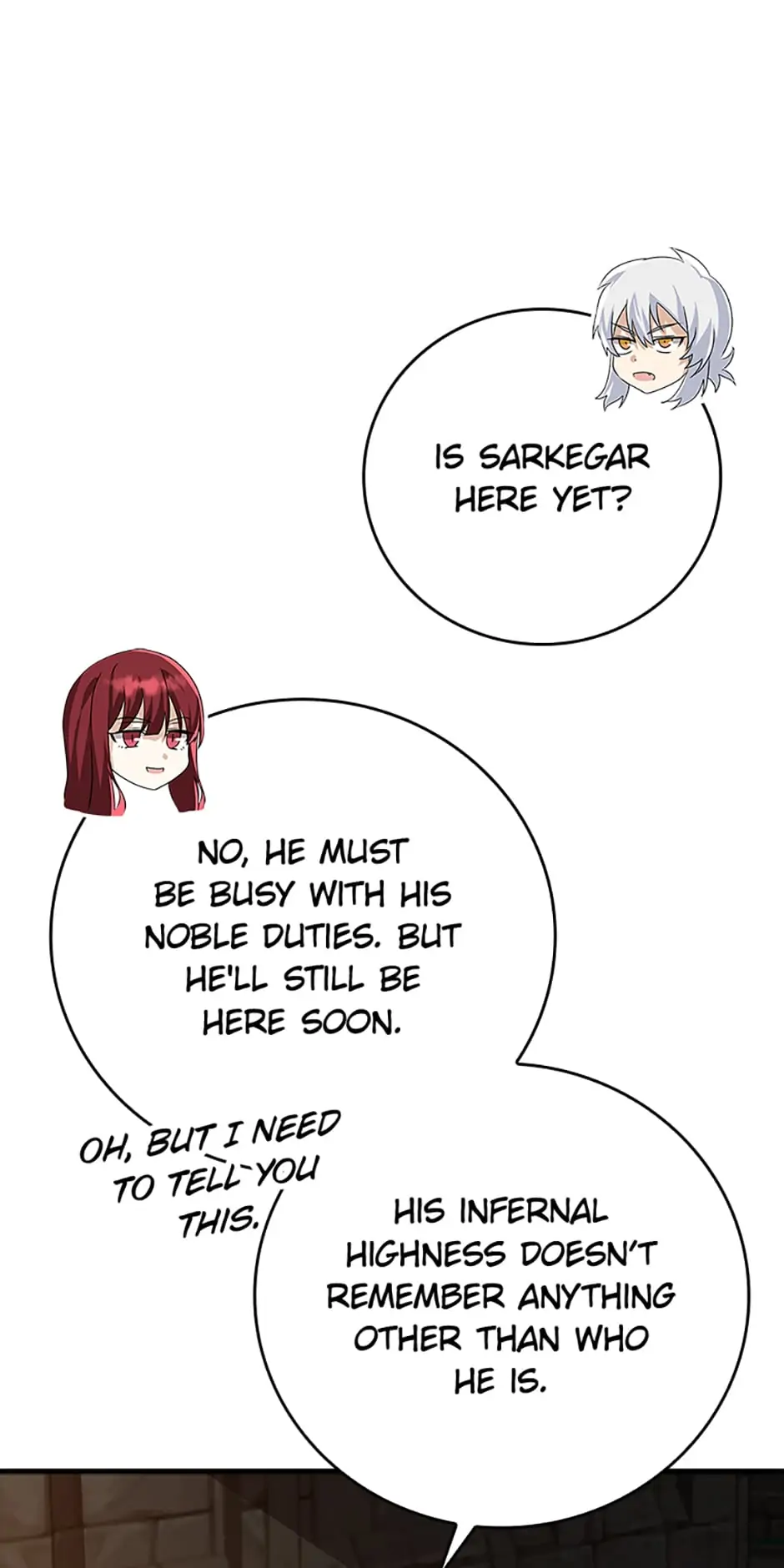 Demon King of the Royal Class chapter 9 page 25