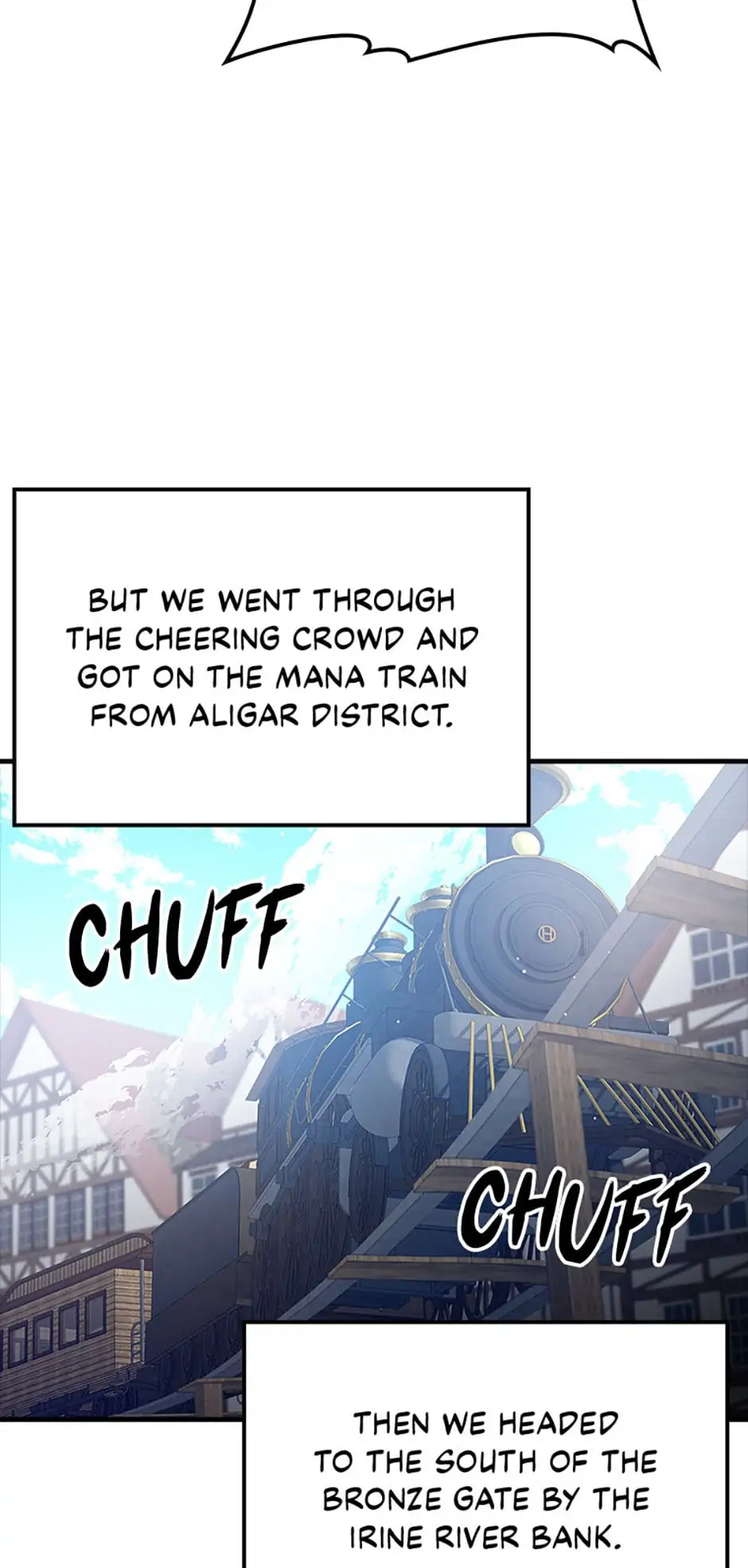 Demon King of the Royal Class chapter 9 page 4