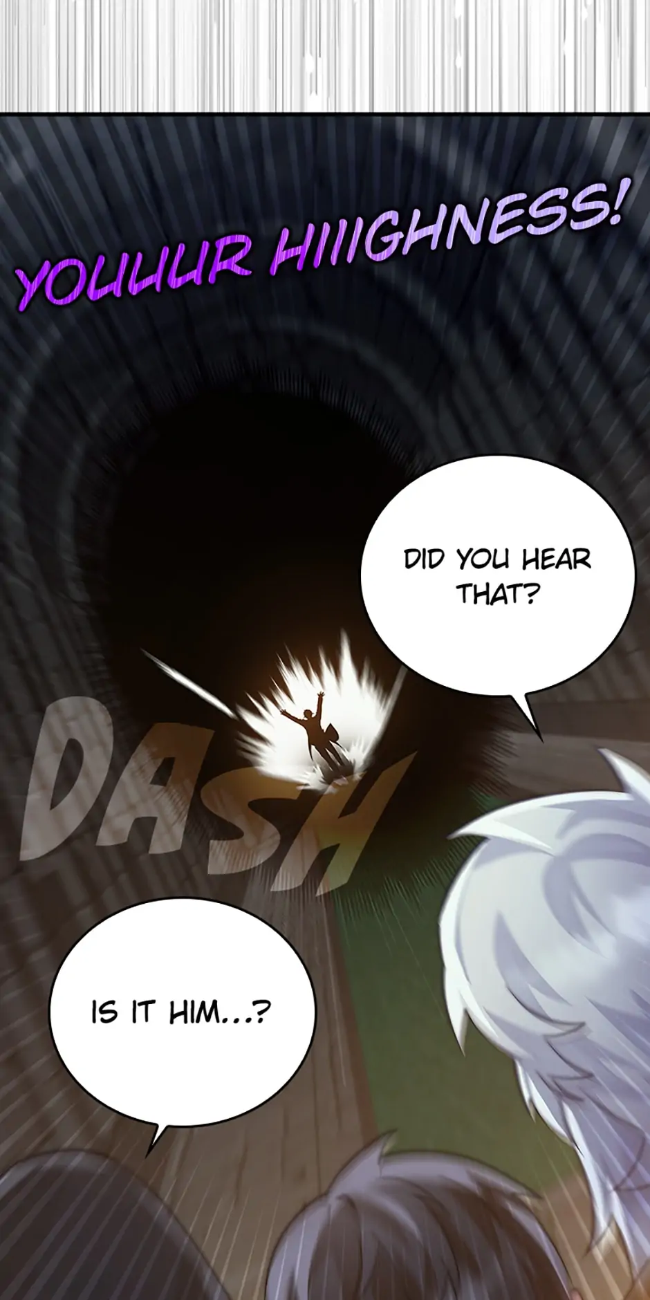 Demon King of the Royal Class chapter 9 page 40