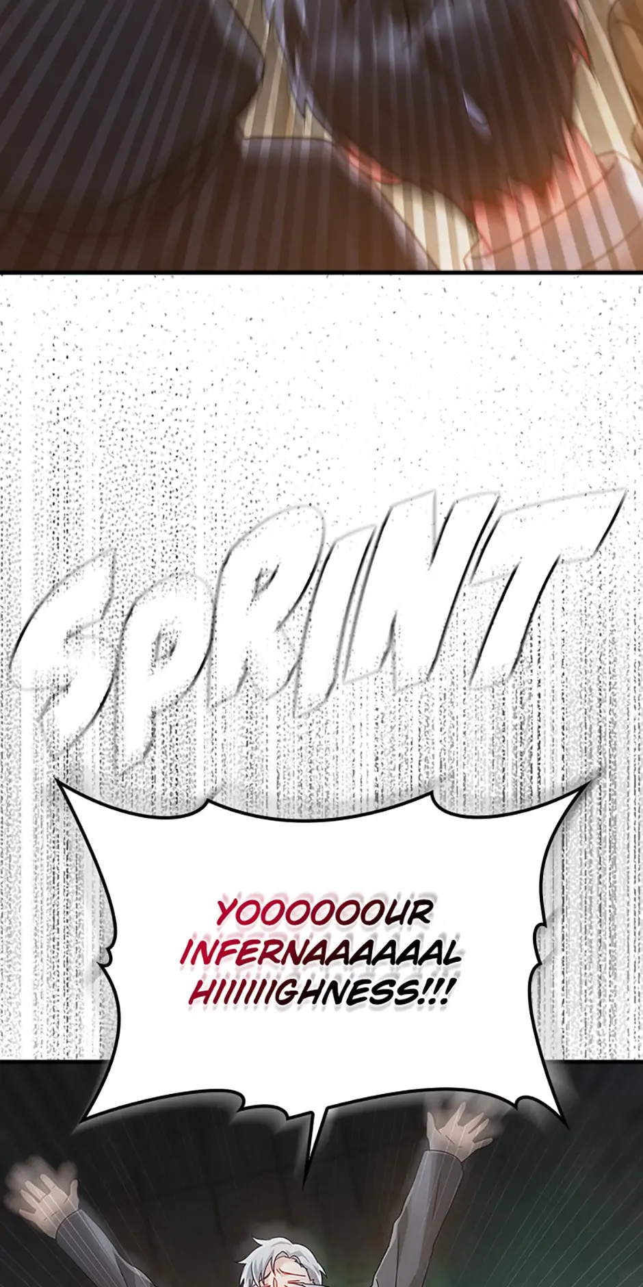 Demon King of the Royal Class chapter 9 page 41