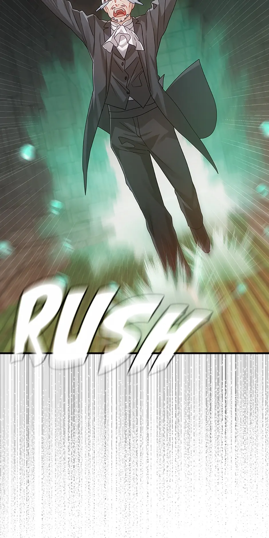 Demon King of the Royal Class chapter 9 page 42