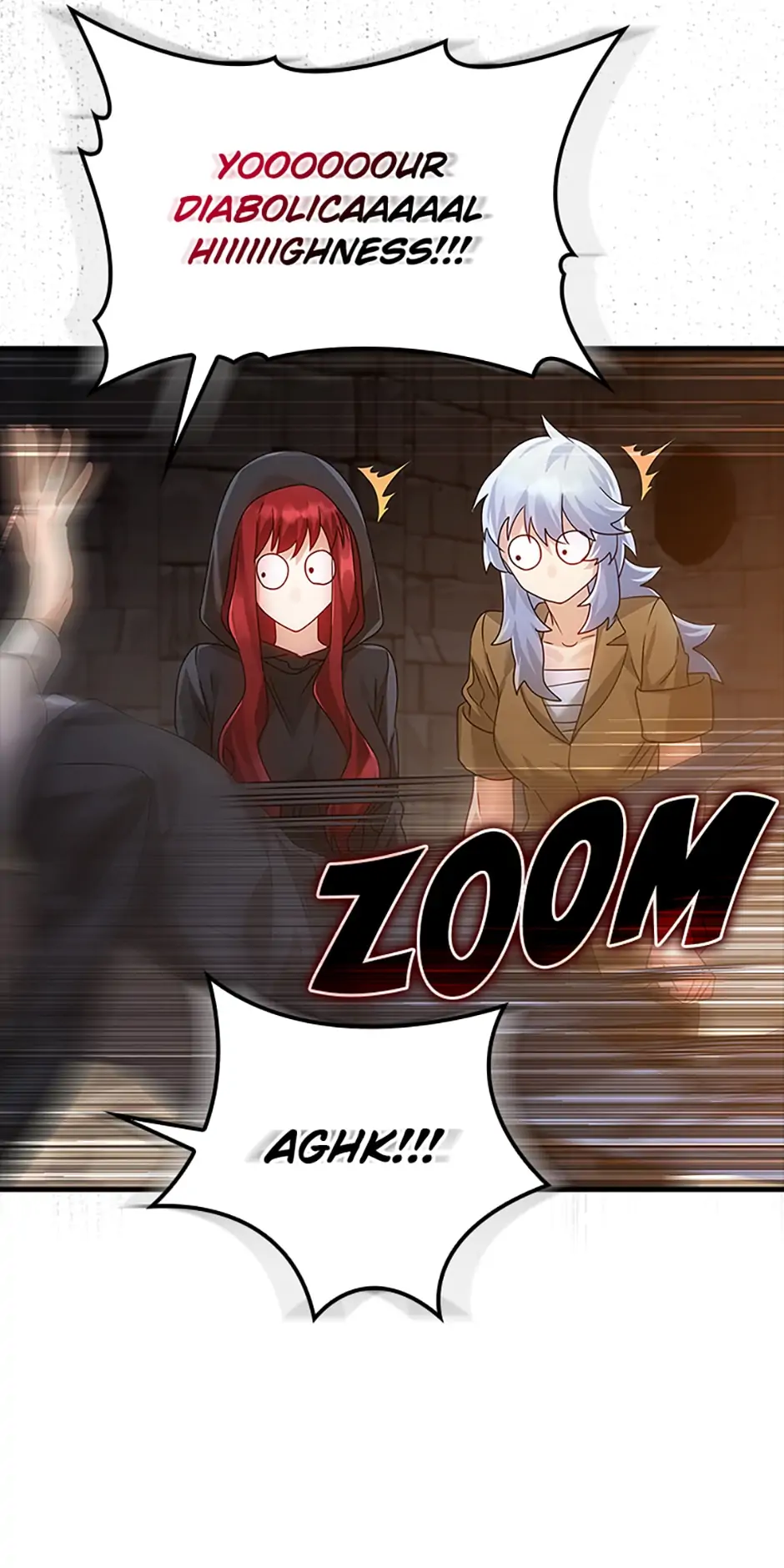 Demon King of the Royal Class chapter 9 page 43