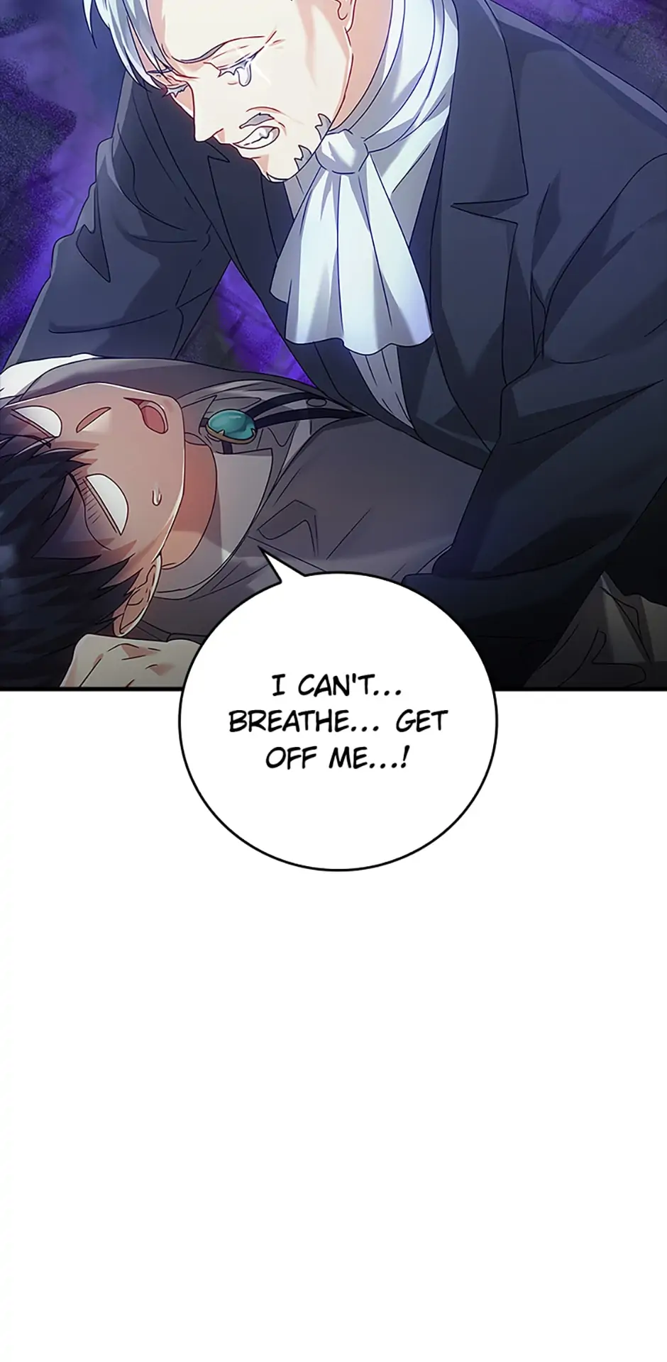 Demon King of the Royal Class chapter 9 page 46