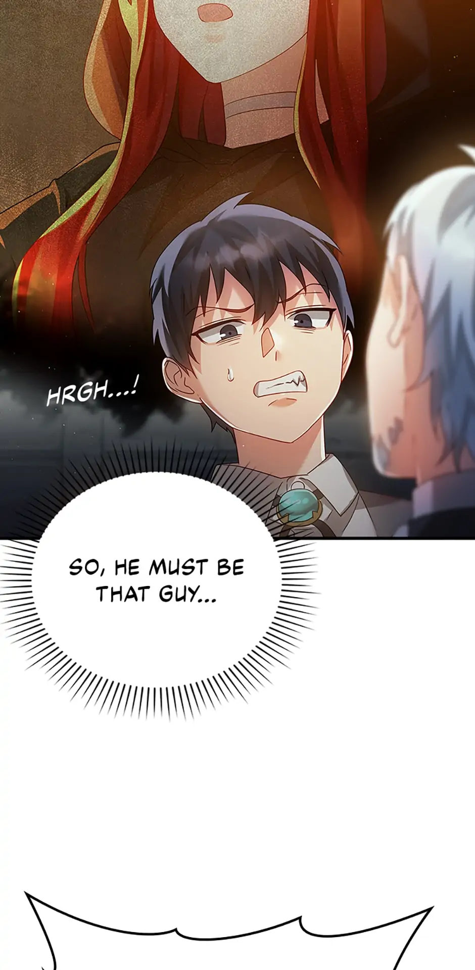 Demon King of the Royal Class chapter 9 page 48