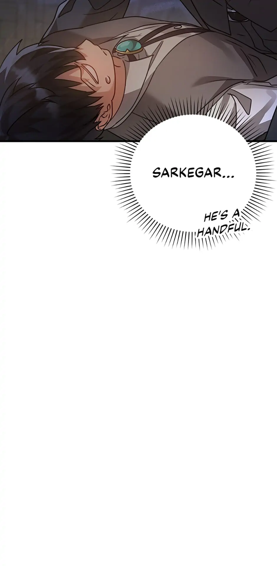 Demon King of the Royal Class chapter 9 page 50