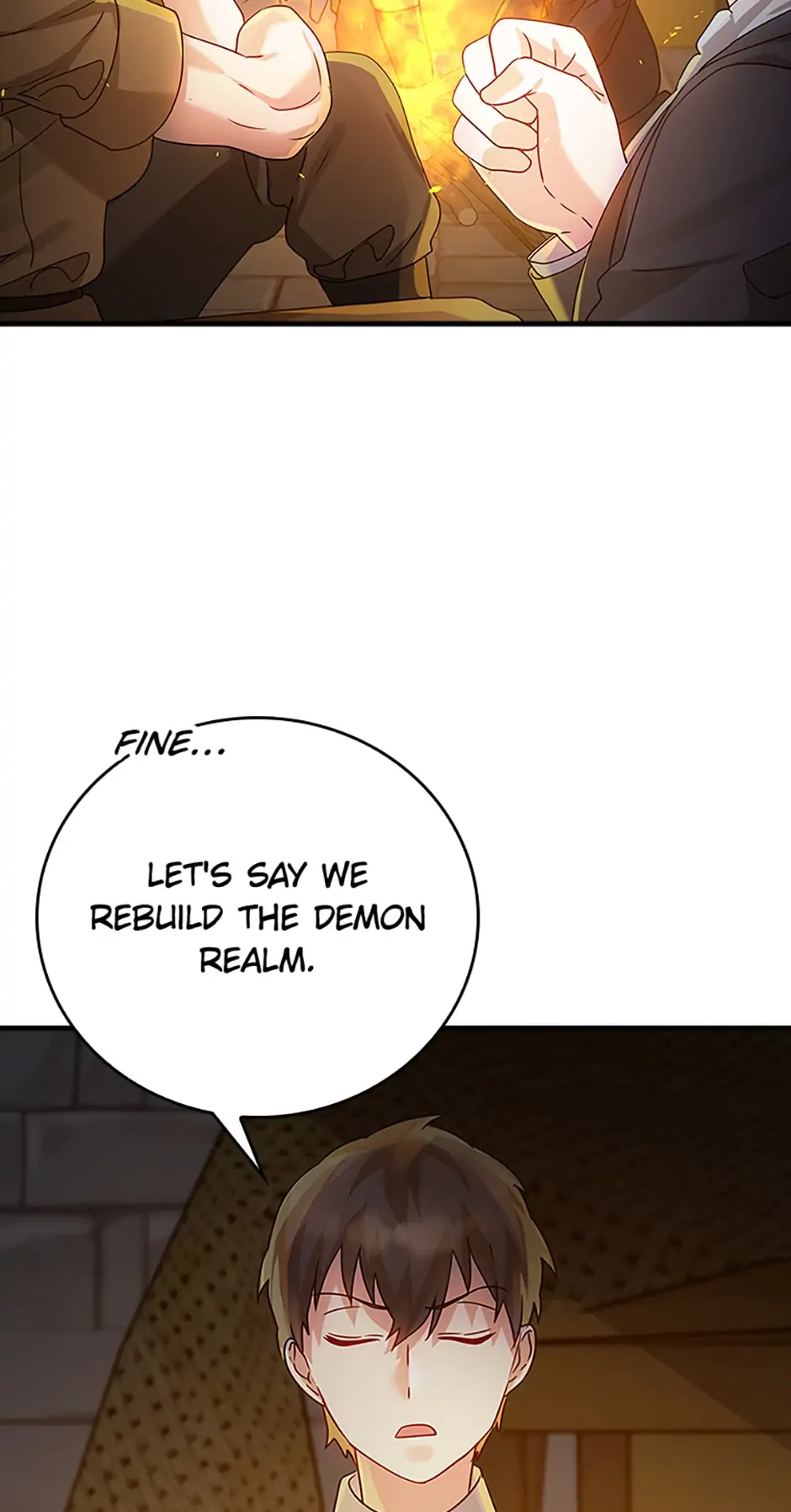 Demon King of the Royal Class chapter 9 page 54