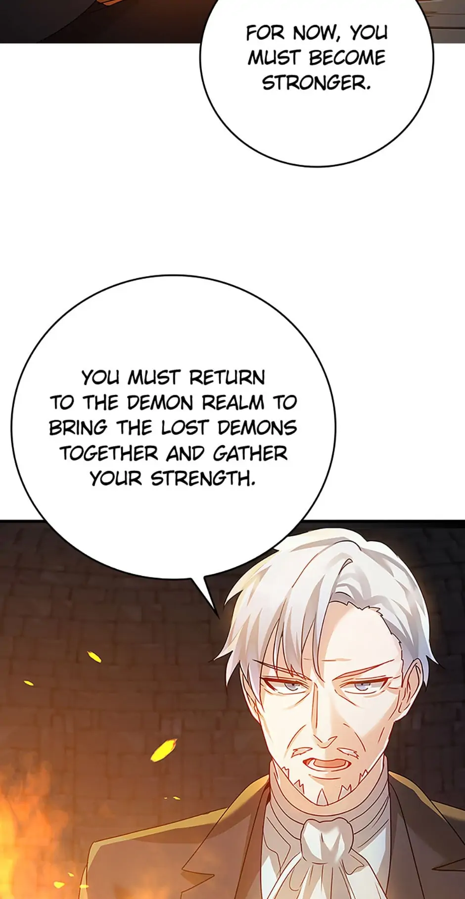 Demon King of the Royal Class chapter 9 page 66