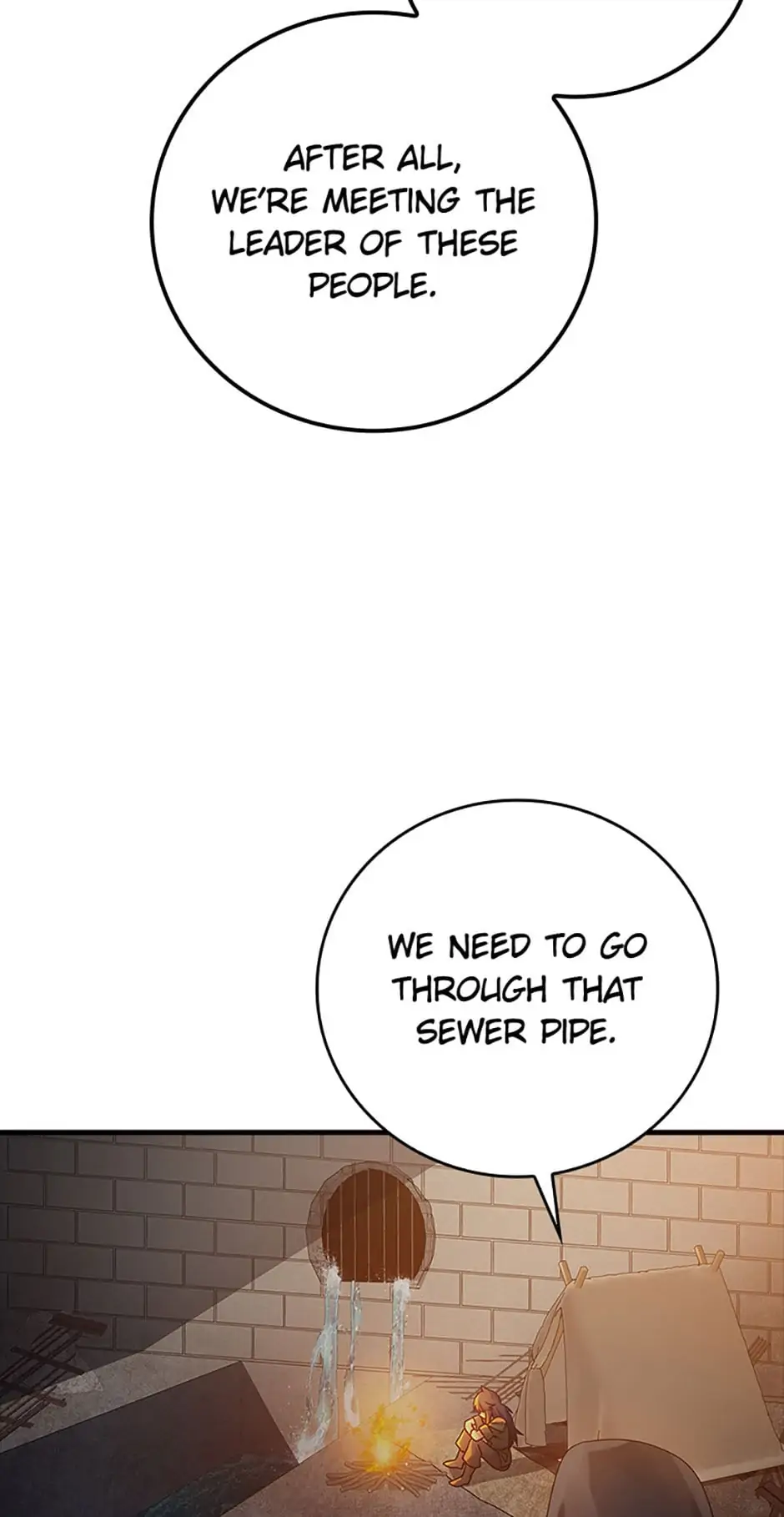 Demon King of the Royal Class chapter 9 page 9