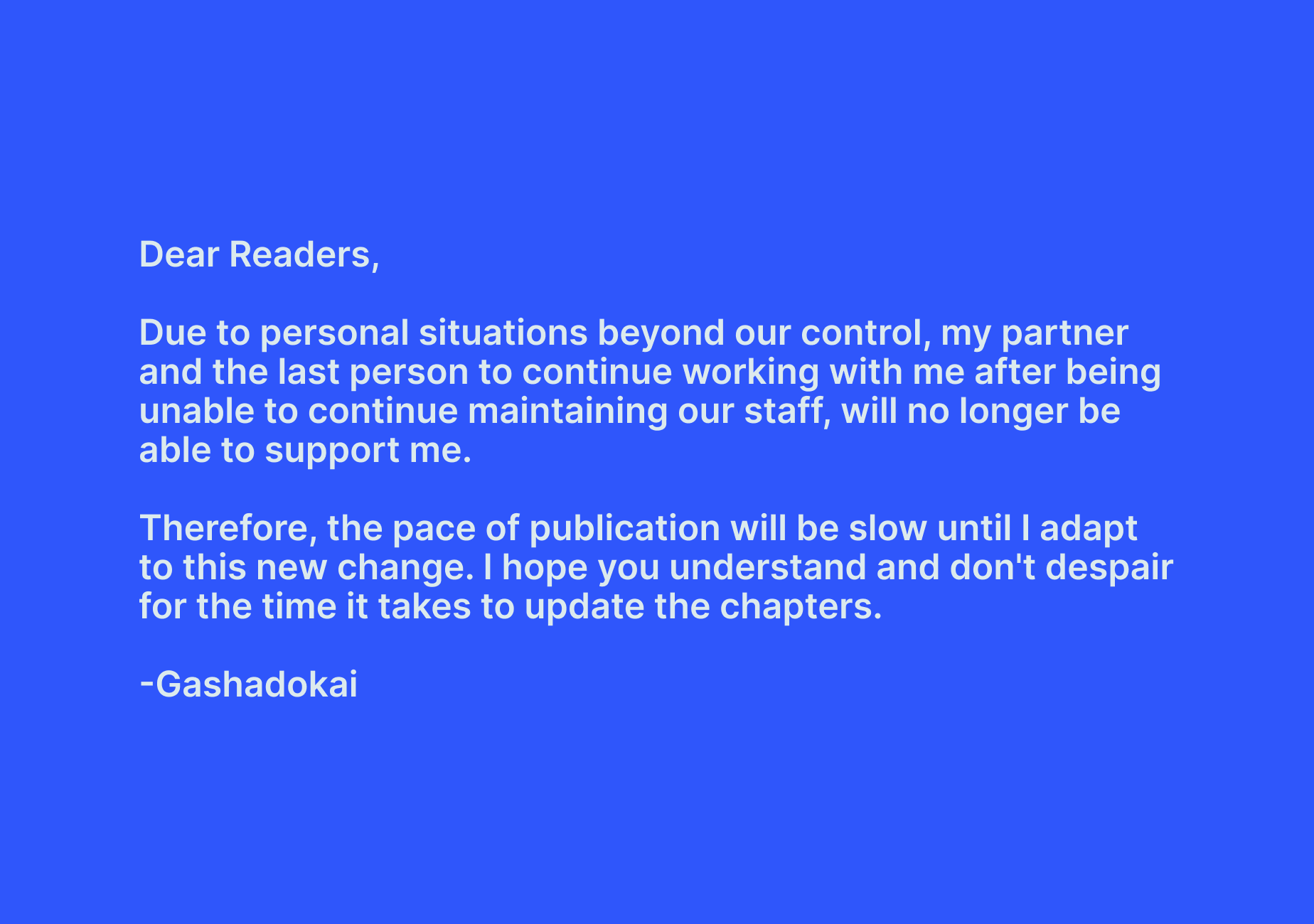 Demon Queen–sama Can't Defeat Hero-kun. chapter 21 page 1